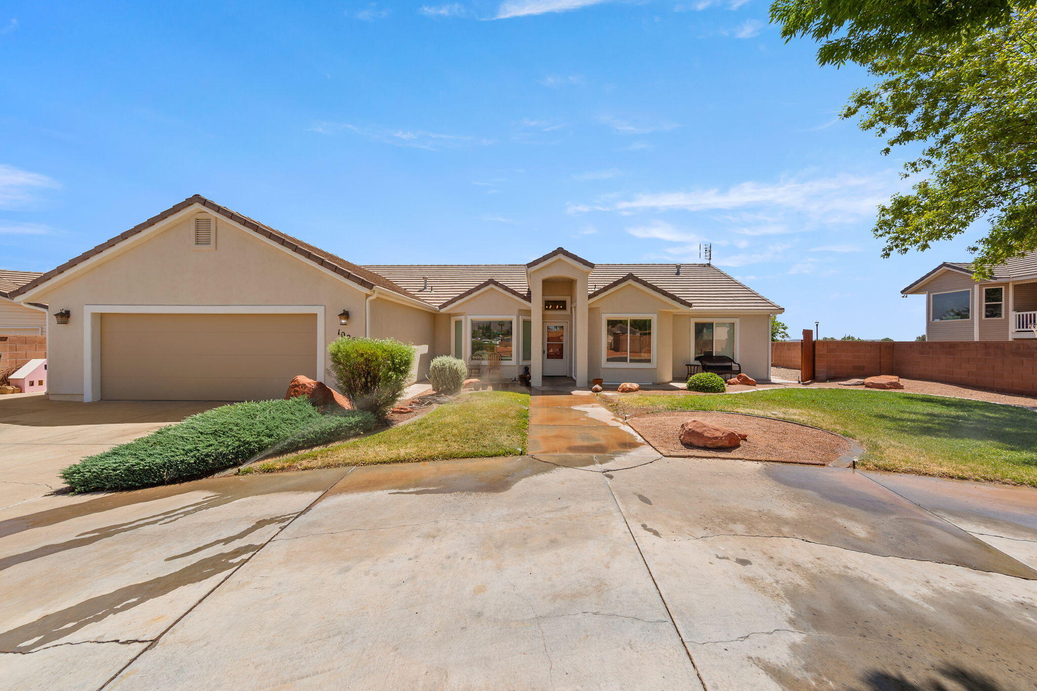 HERITAGE ESTATES - Residential