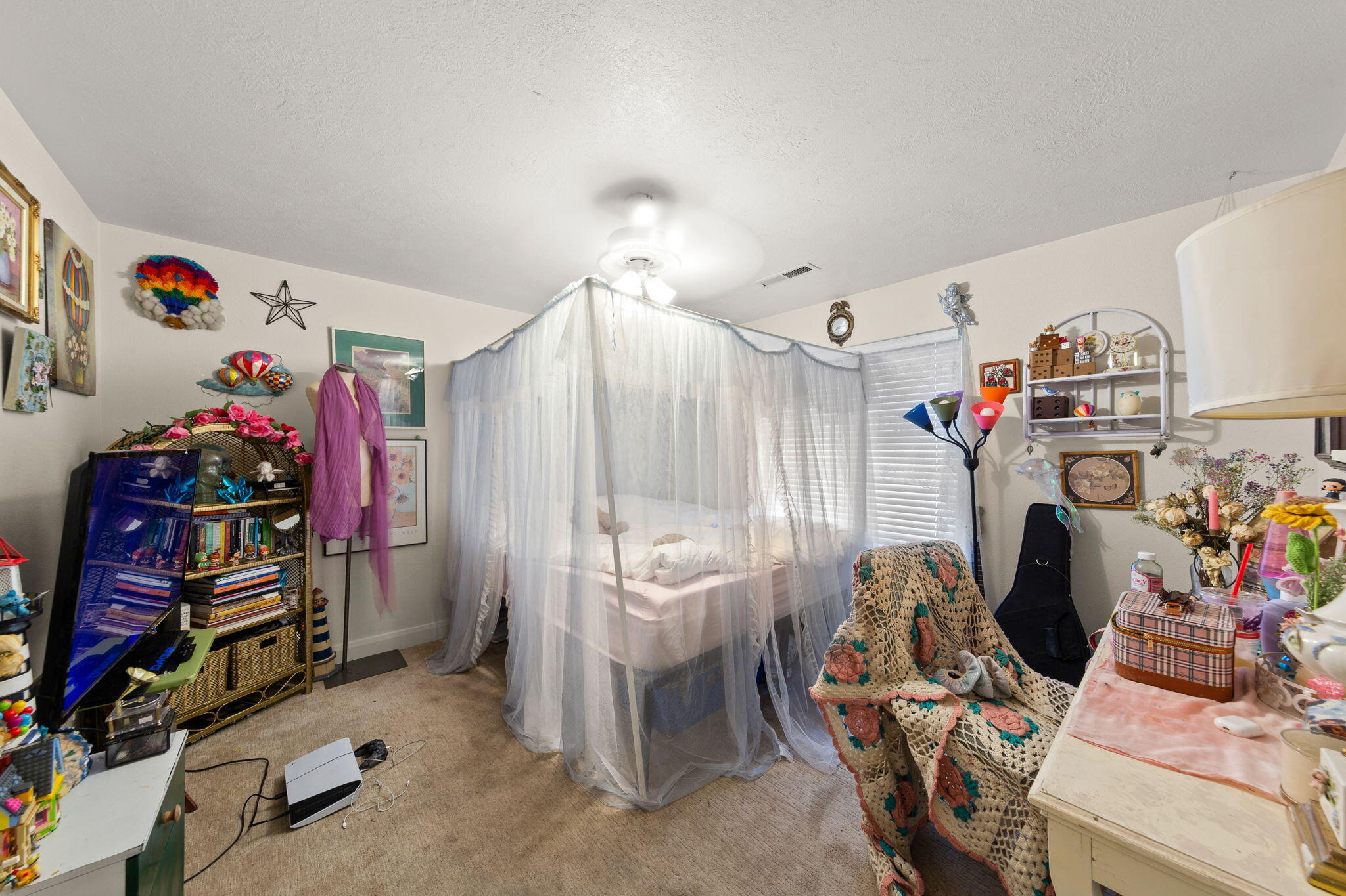 HERITAGE ESTATES - Residential