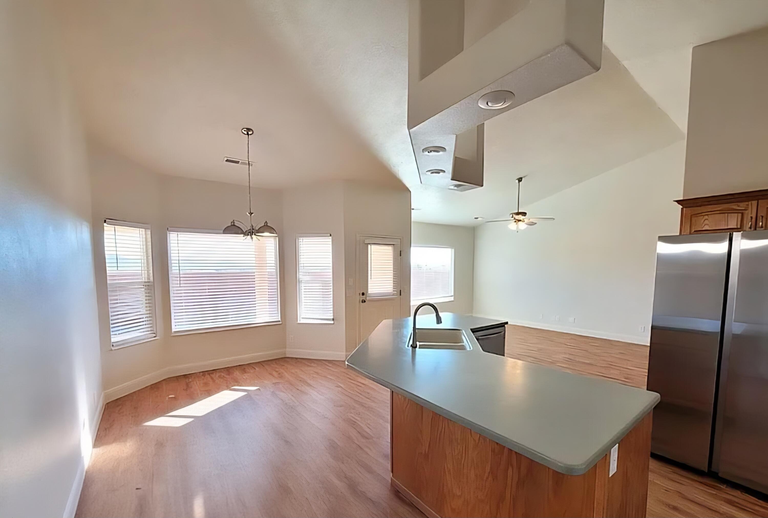 HERITAGE ESTATES - Residential