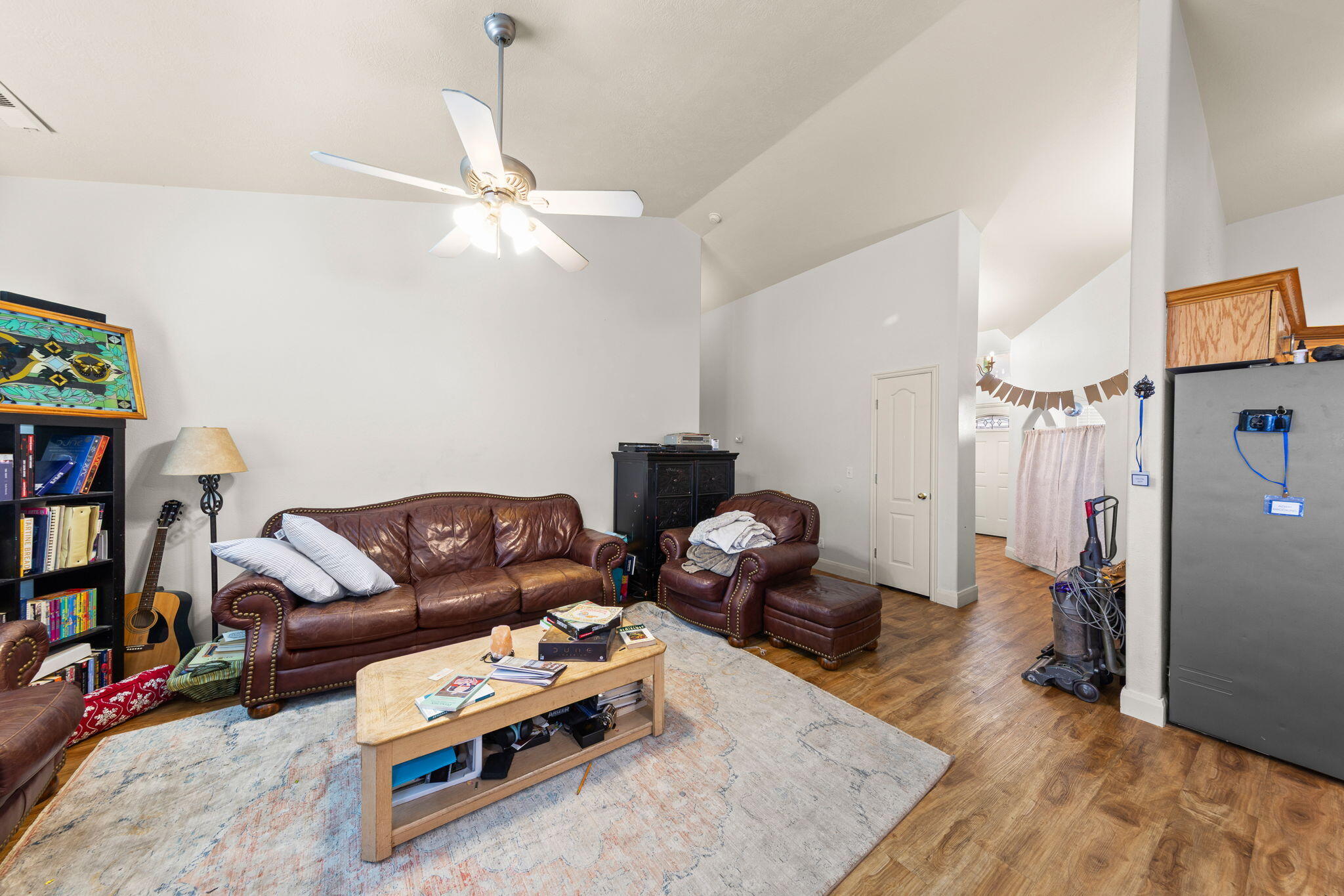HERITAGE ESTATES - Residential