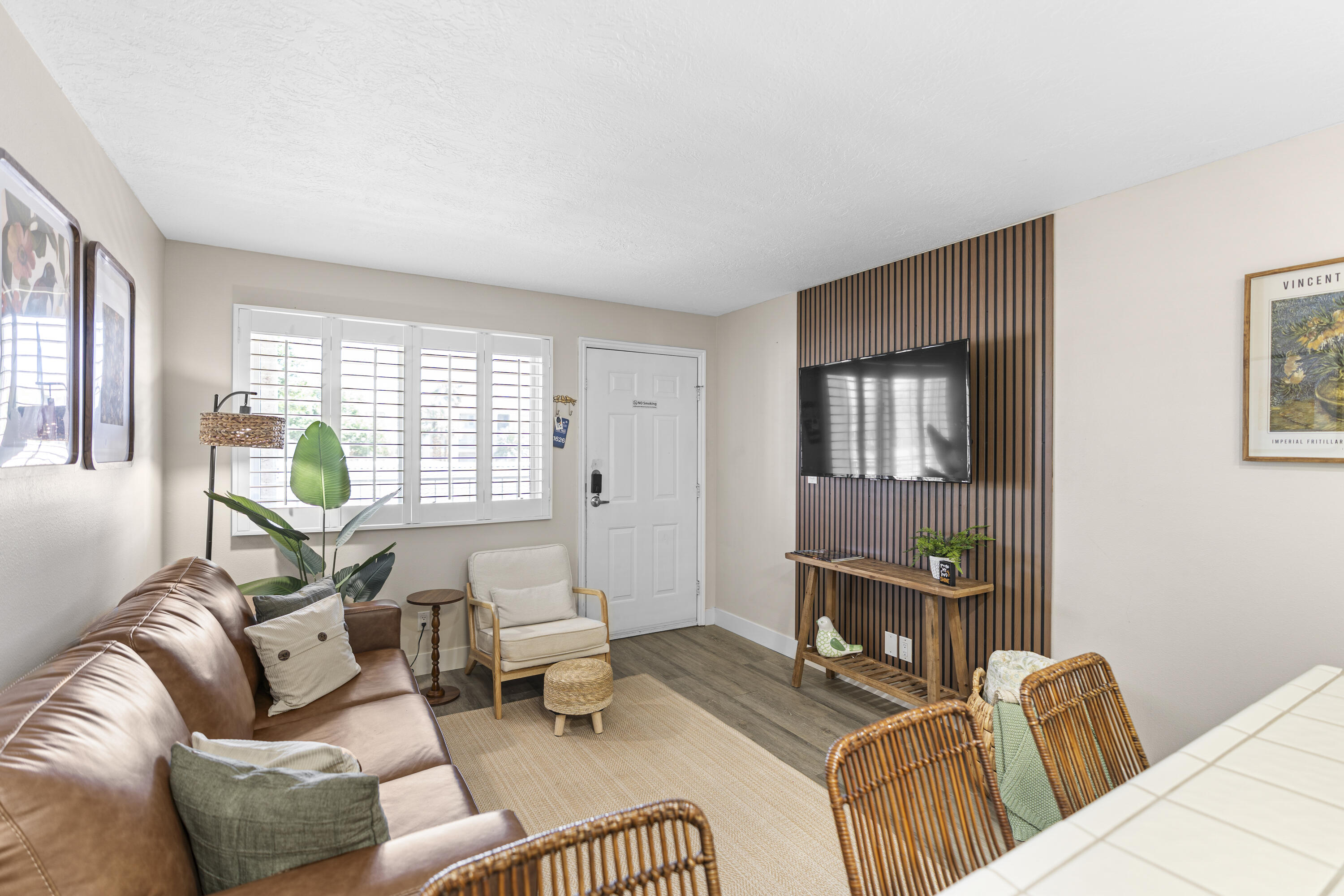 LAS PALMAS RESORT CONDOS - Residential