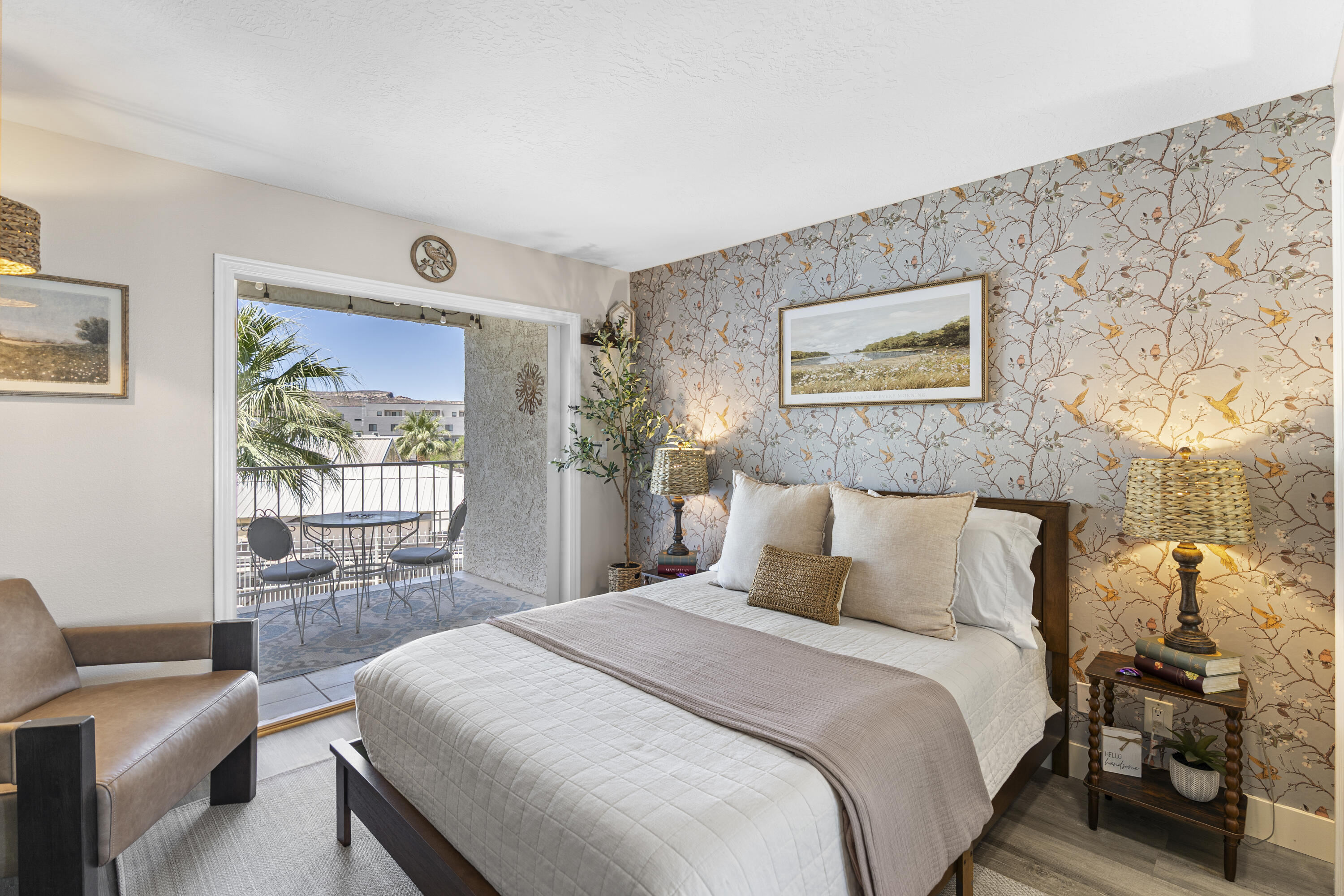 LAS PALMAS RESORT CONDOS - Residential