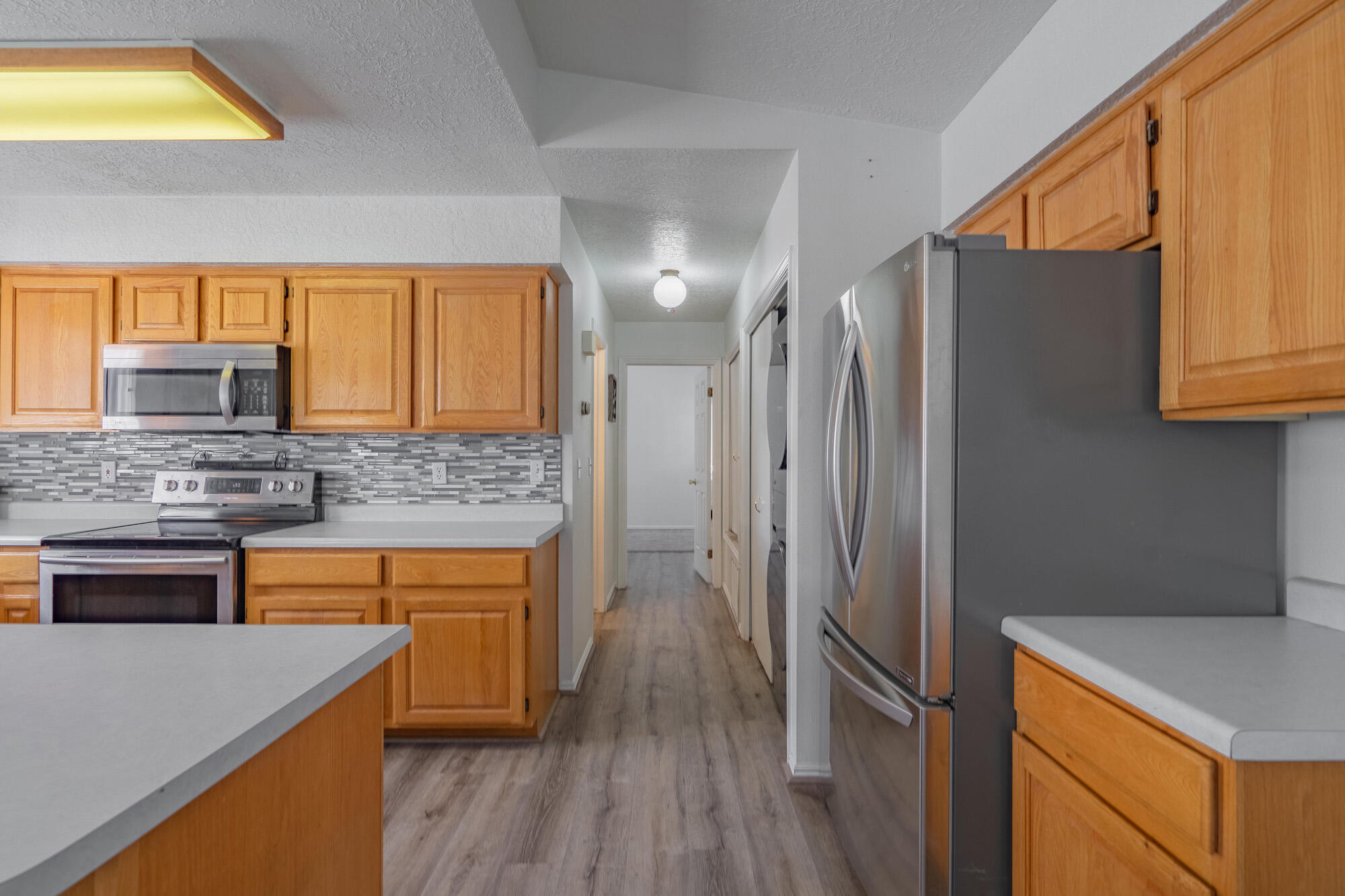 QUAIL LAKE ESTATES - Residential