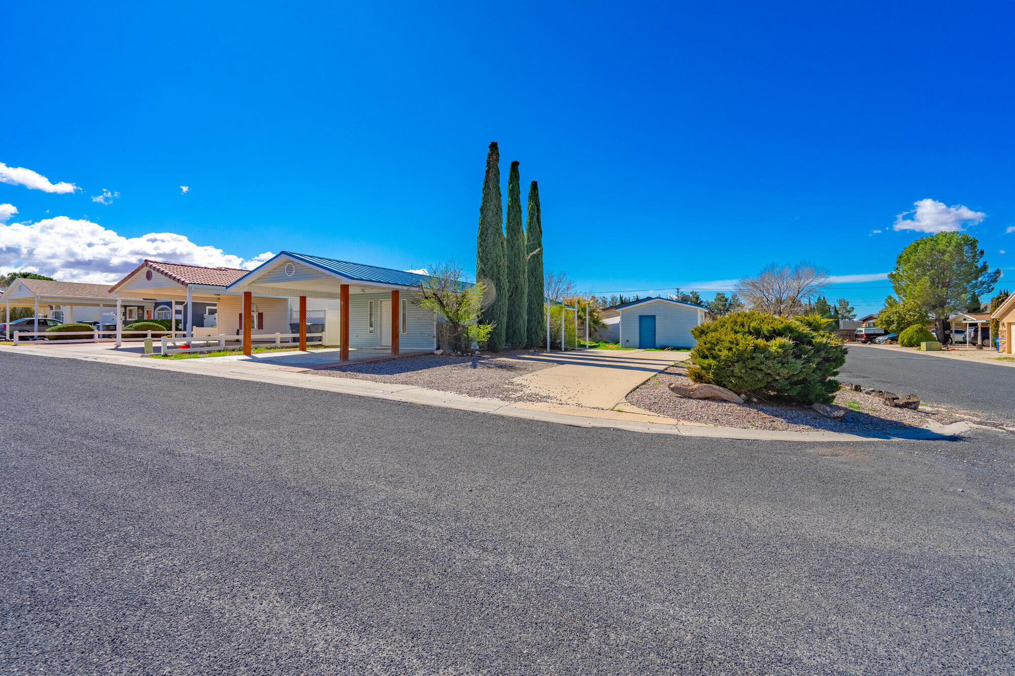QUAIL LAKE ESTATES - Residential