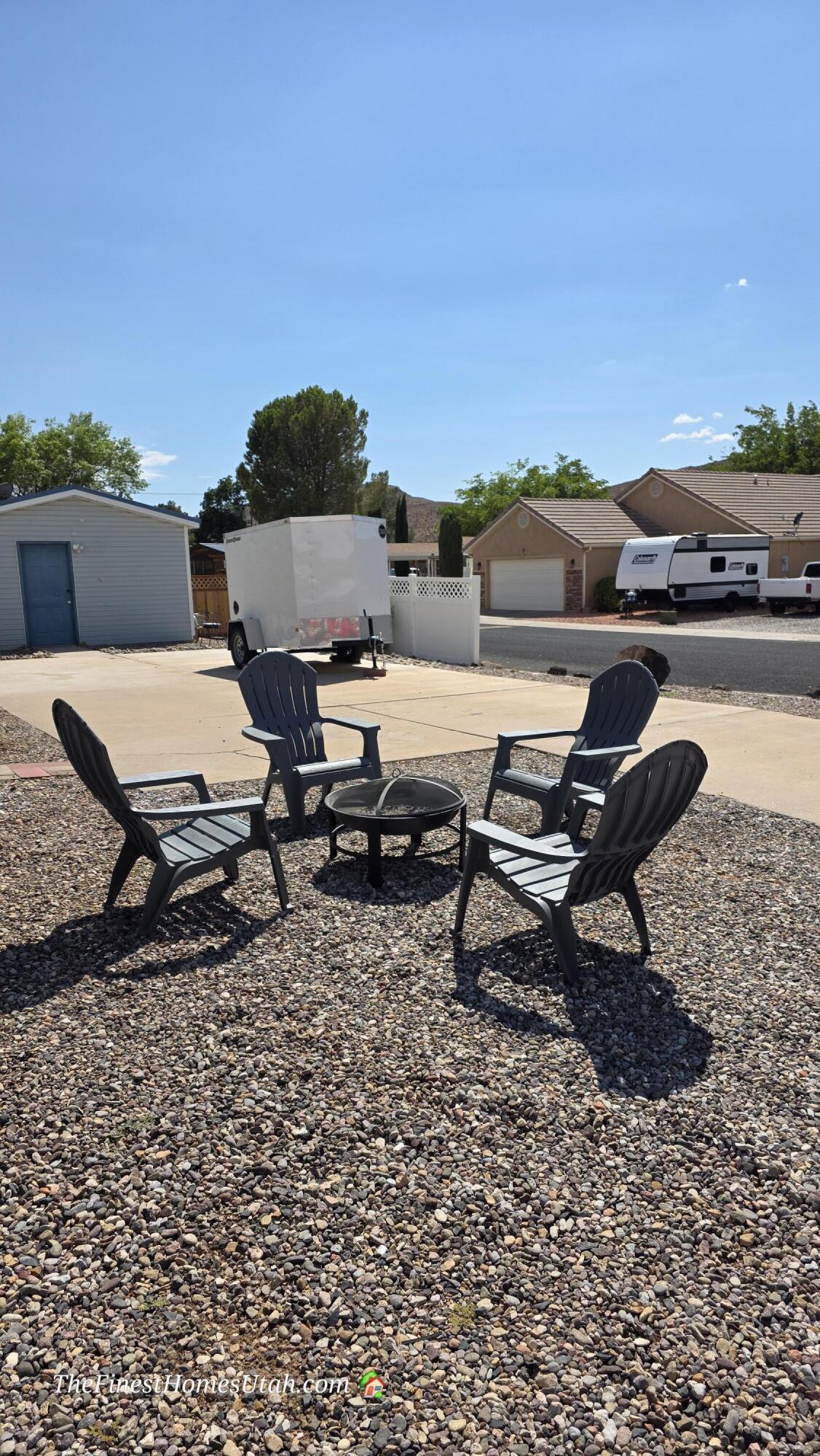 QUAIL LAKE ESTATES - Residential
