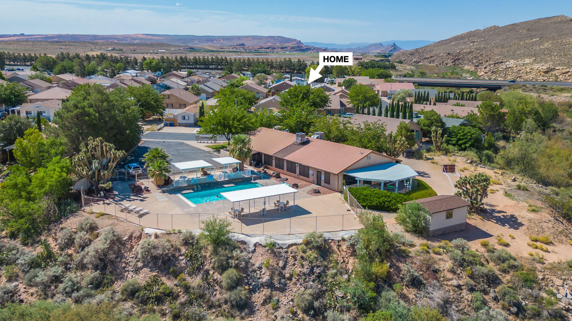 QUAIL LAKE ESTATES - Residential