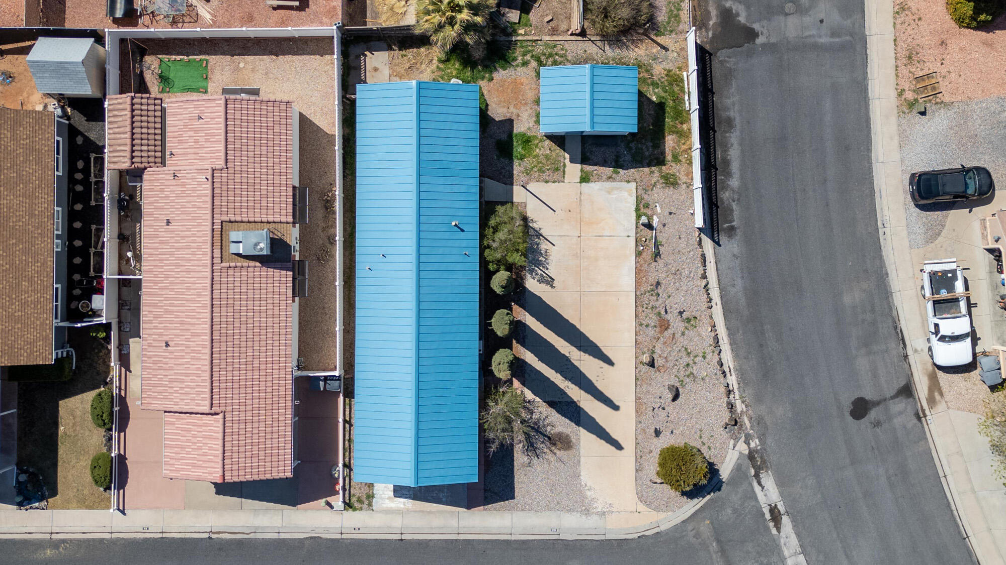 QUAIL LAKE ESTATES - Residential