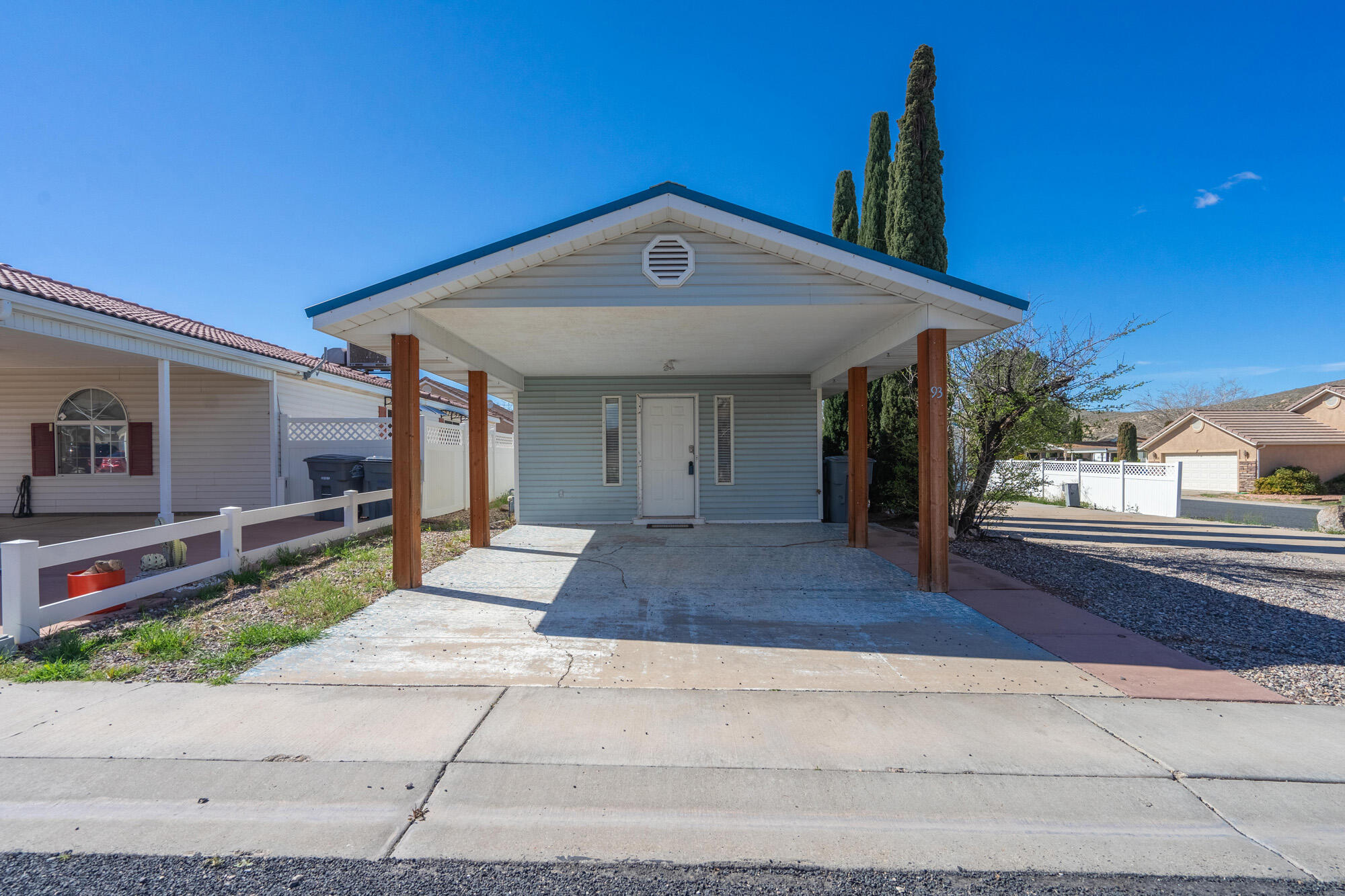 QUAIL LAKE ESTATES - Residential