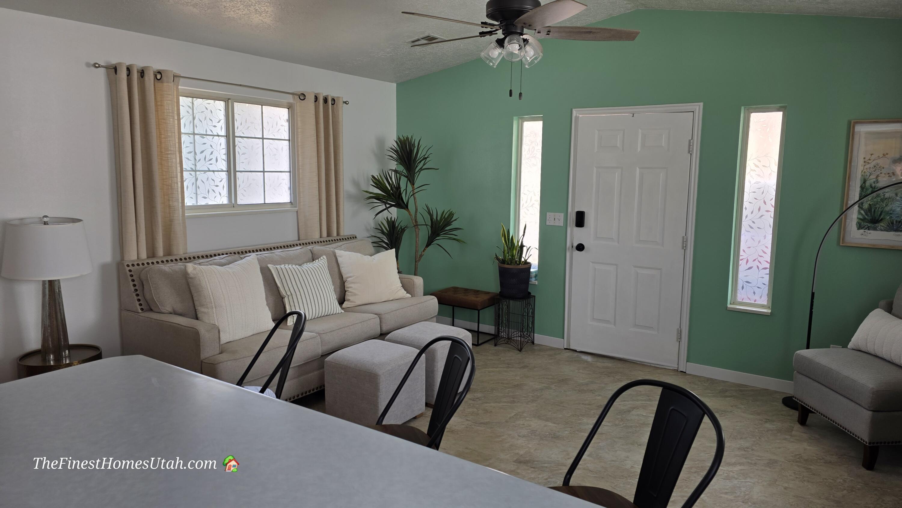QUAIL LAKE ESTATES - Residential