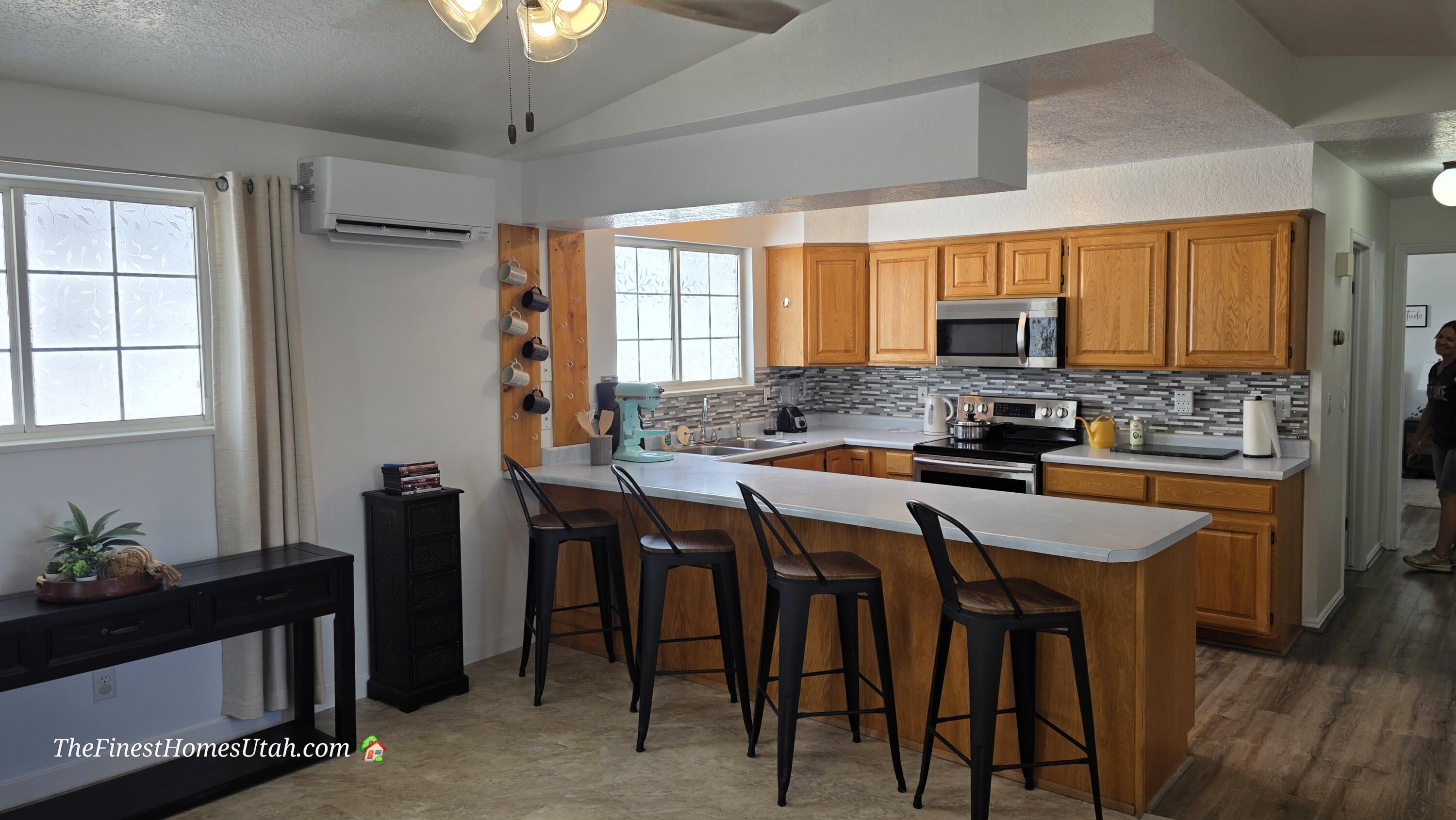 QUAIL LAKE ESTATES - Residential