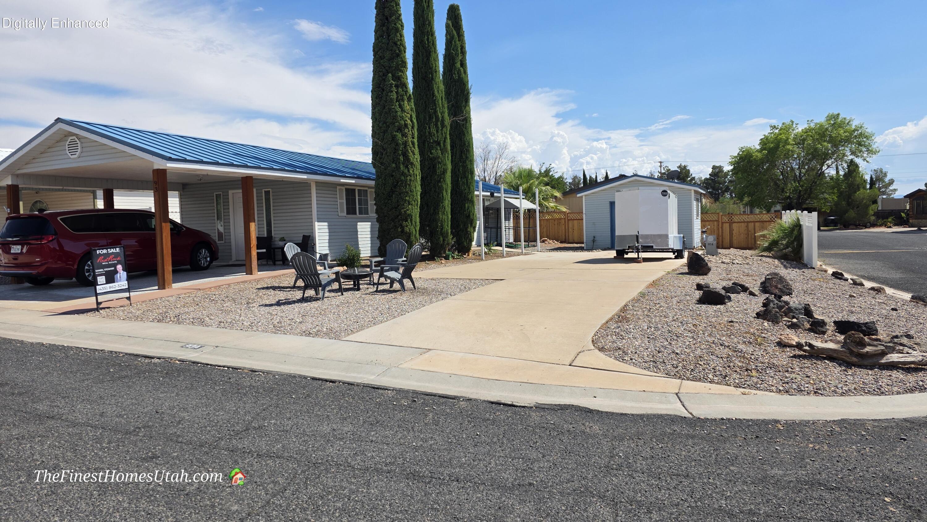 QUAIL LAKE ESTATES - Residential