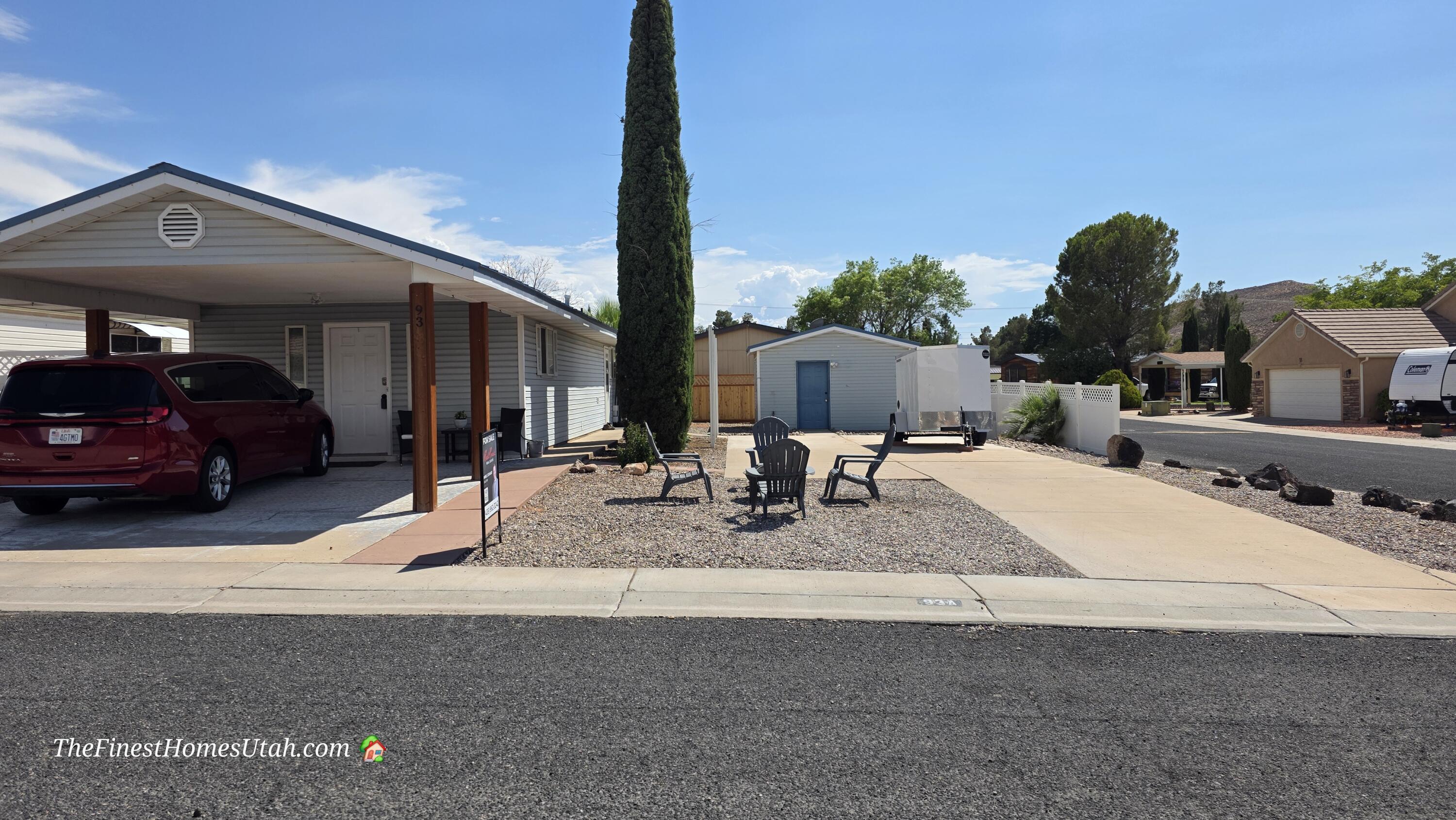 QUAIL LAKE ESTATES - Residential