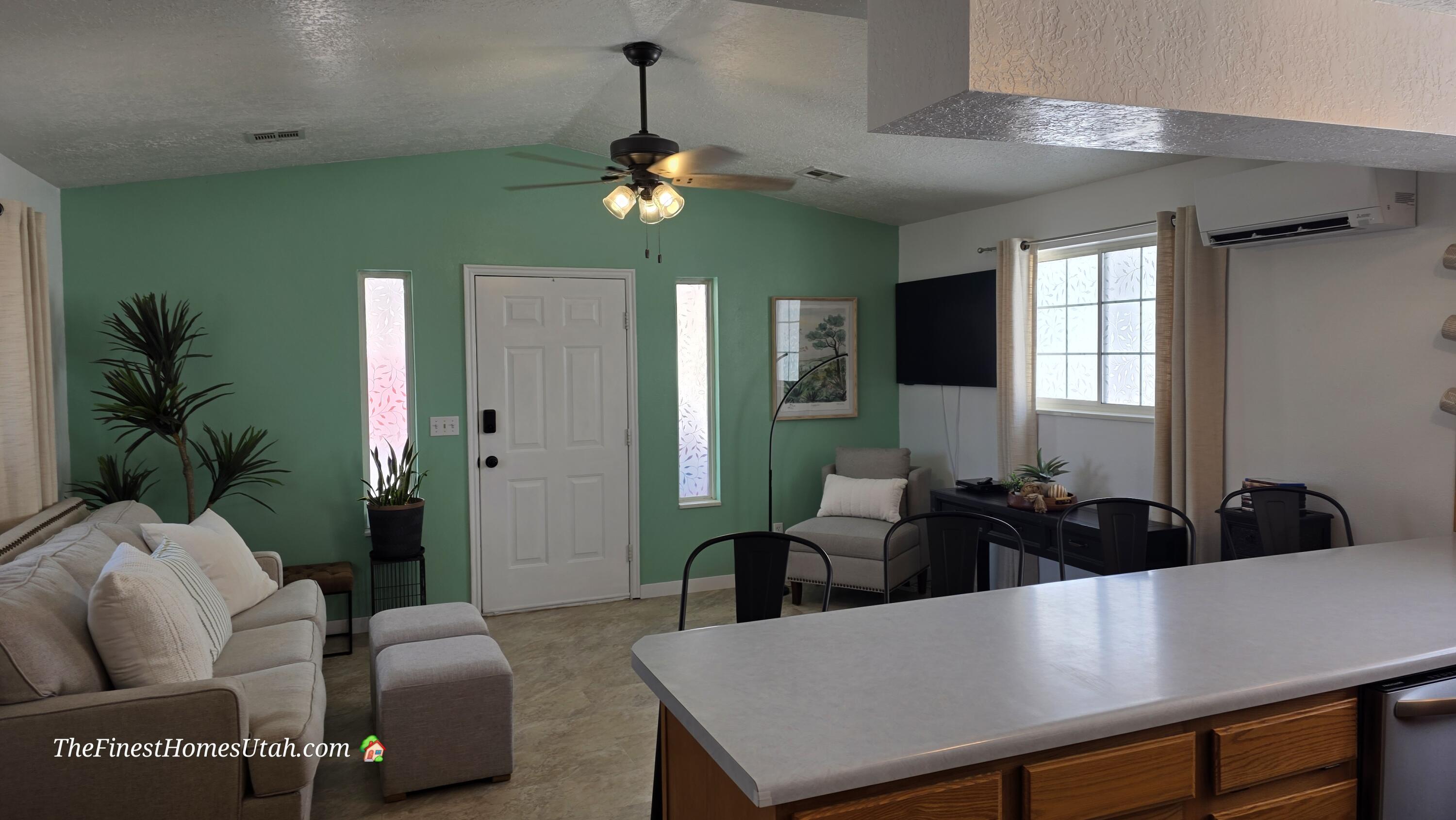 QUAIL LAKE ESTATES - Residential