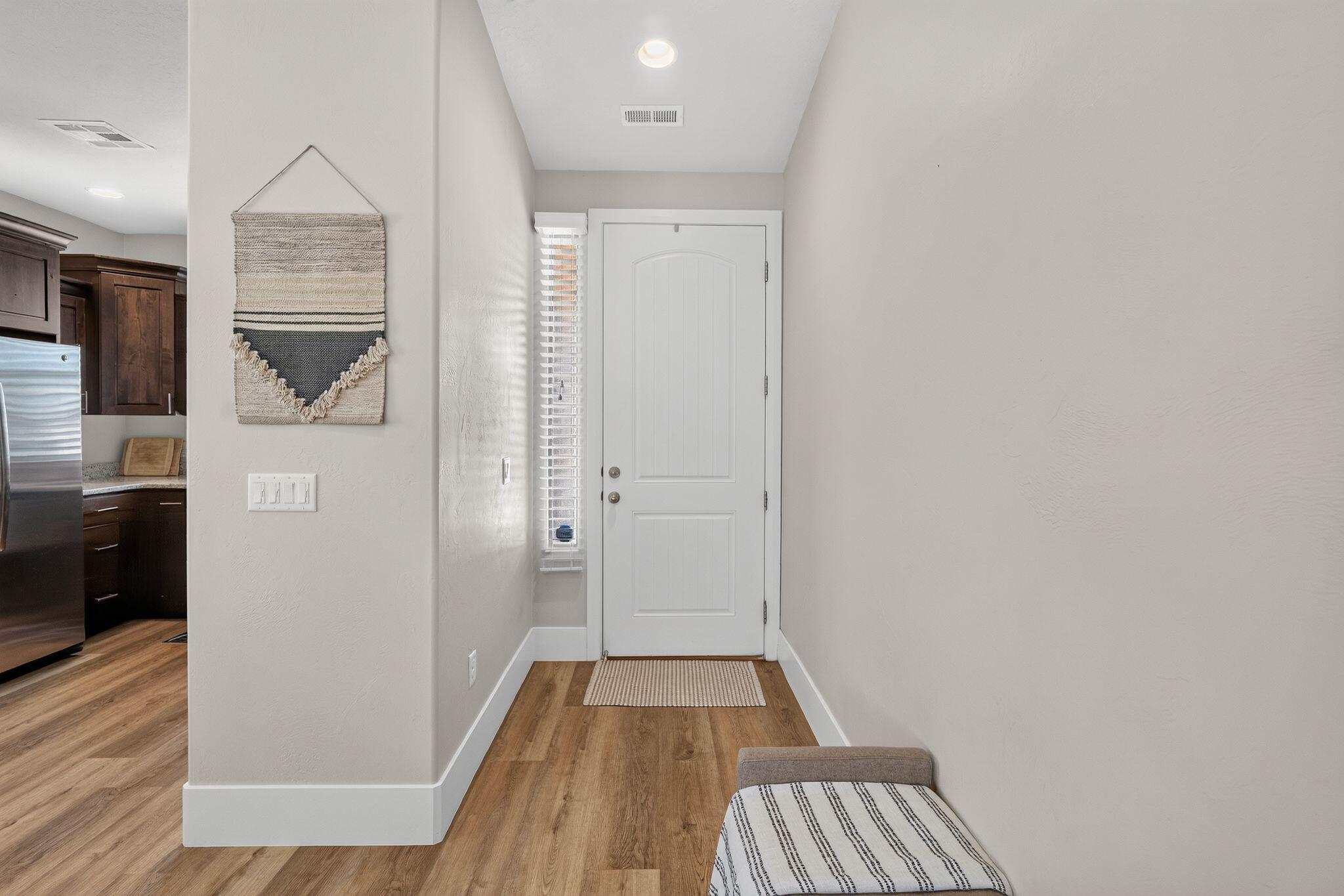 HIGHLAND PARK AT THE CORAL CANYON - Residential