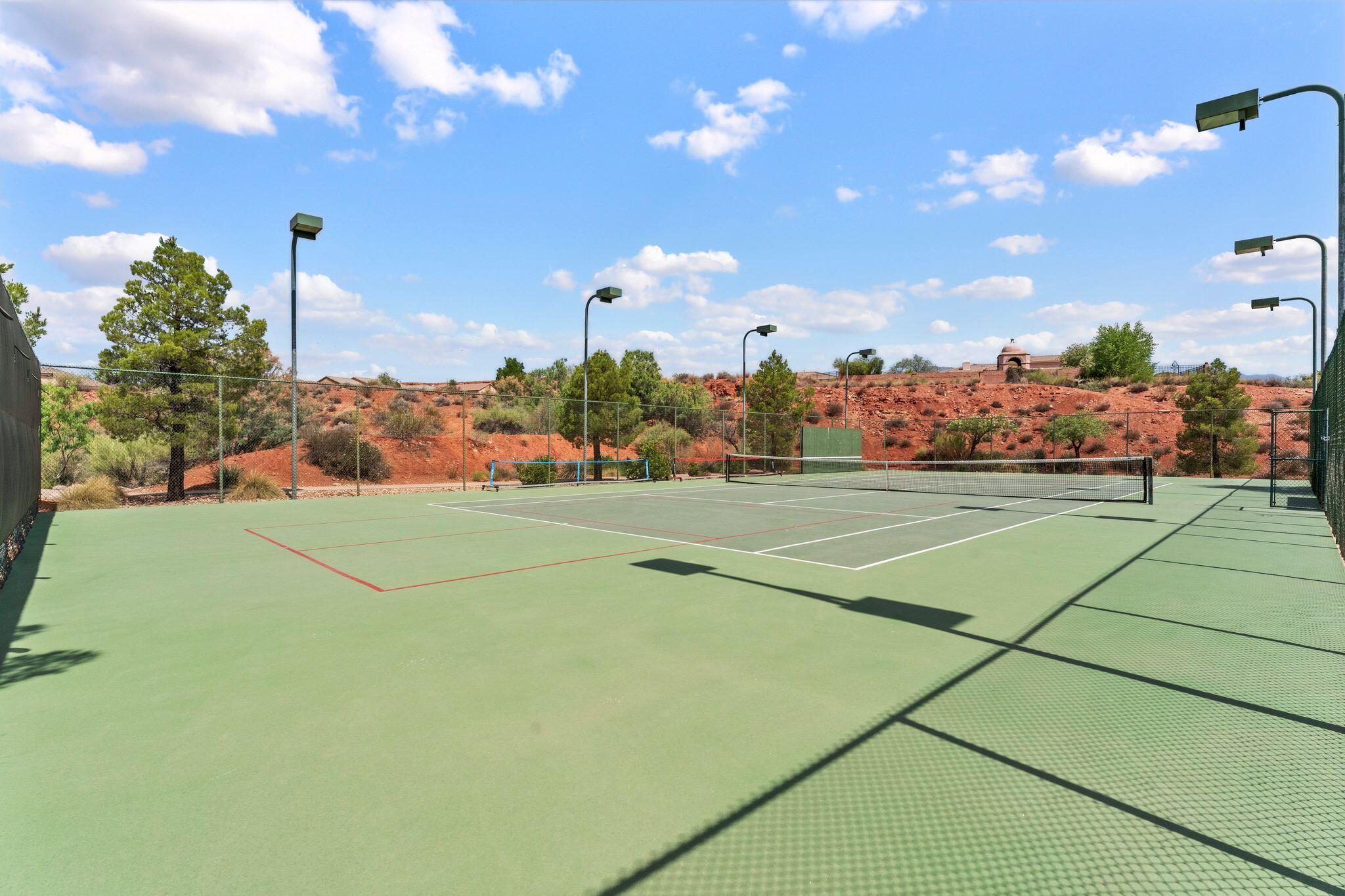 HIGHLAND PARK AT THE CORAL CANYON - Residential
