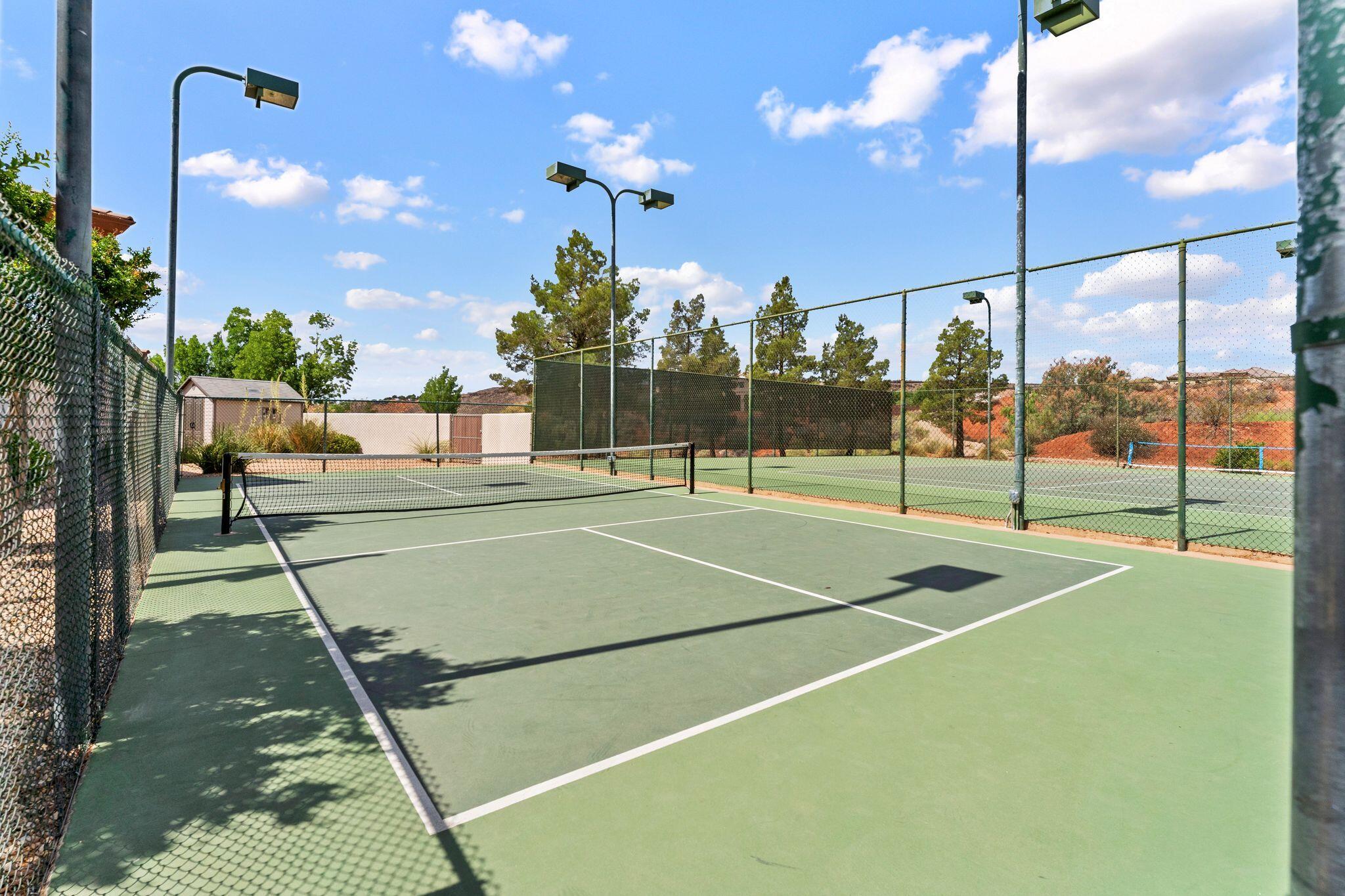 HIGHLAND PARK AT THE CORAL CANYON - Residential