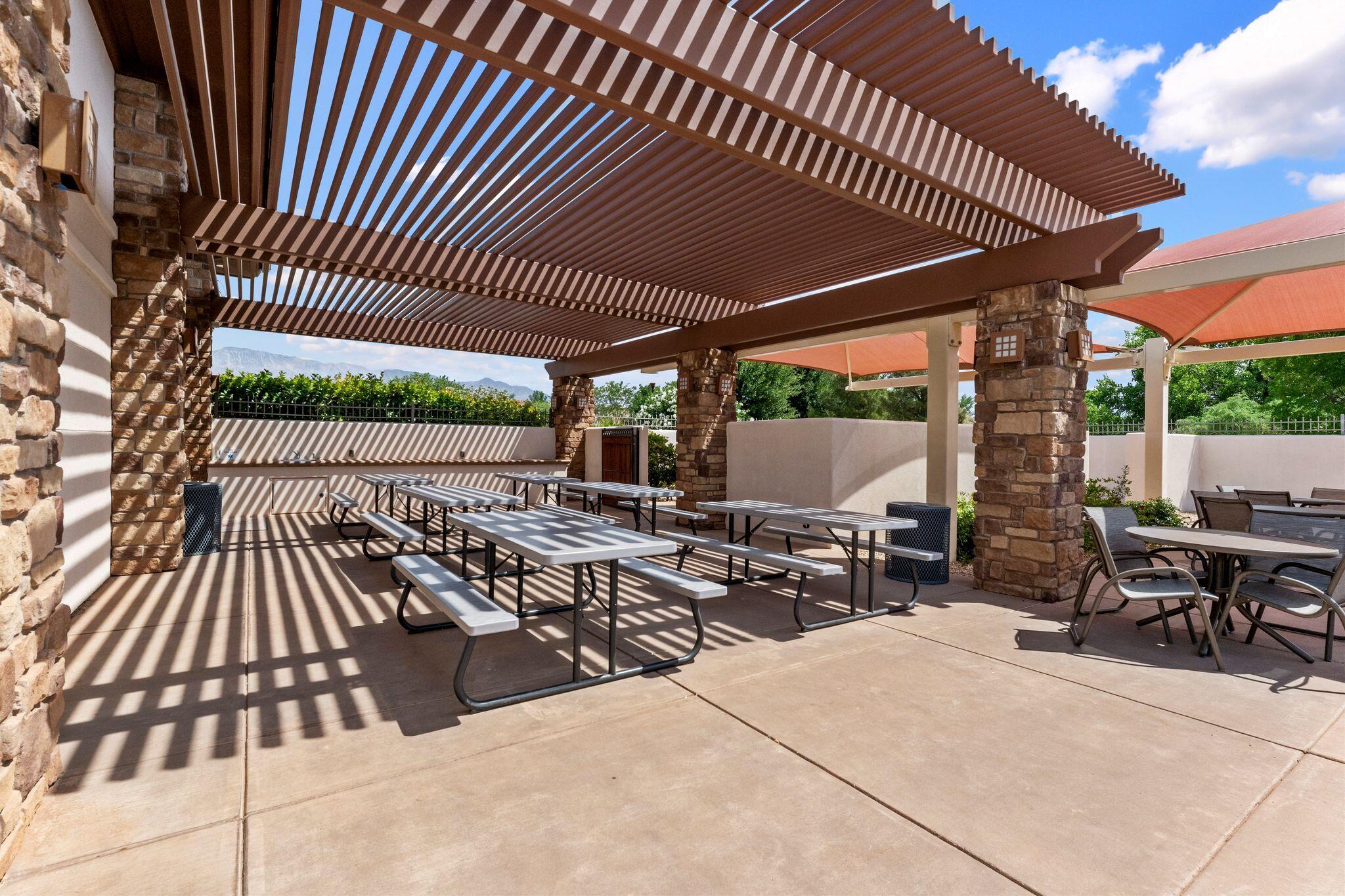 HIGHLAND PARK AT THE CORAL CANYON - Residential