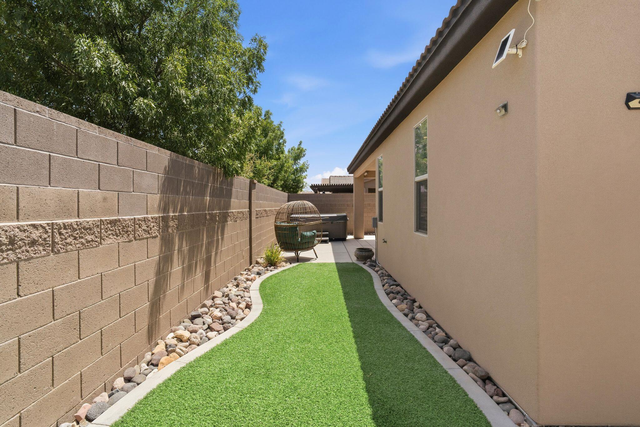 HIGHLAND PARK AT THE CORAL CANYON - Residential