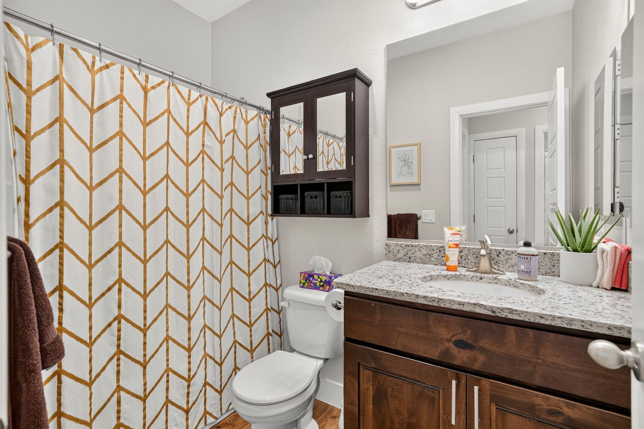 HIGHLAND PARK AT THE CORAL CANYON - Residential