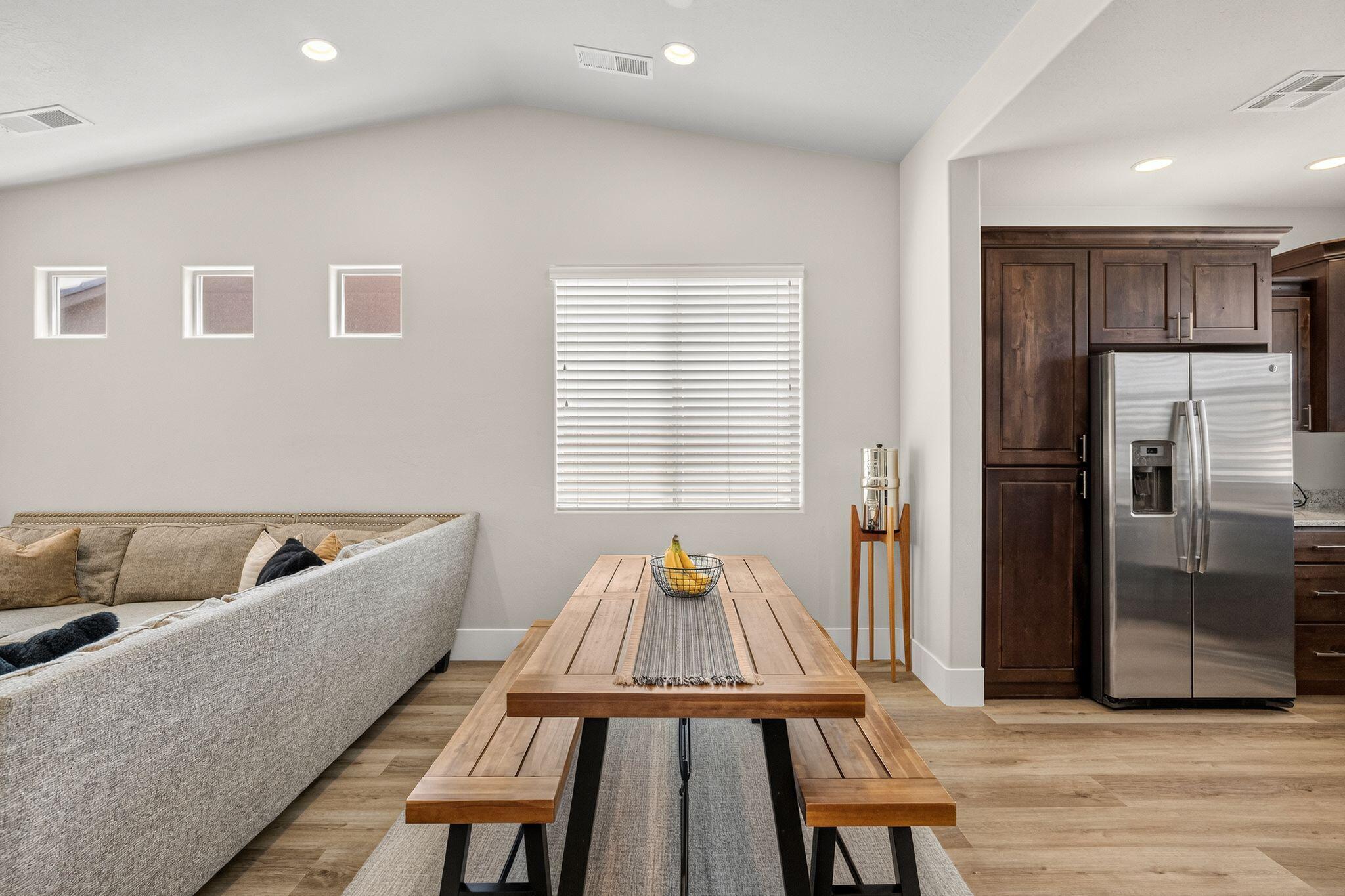 HIGHLAND PARK AT THE CORAL CANYON - Residential