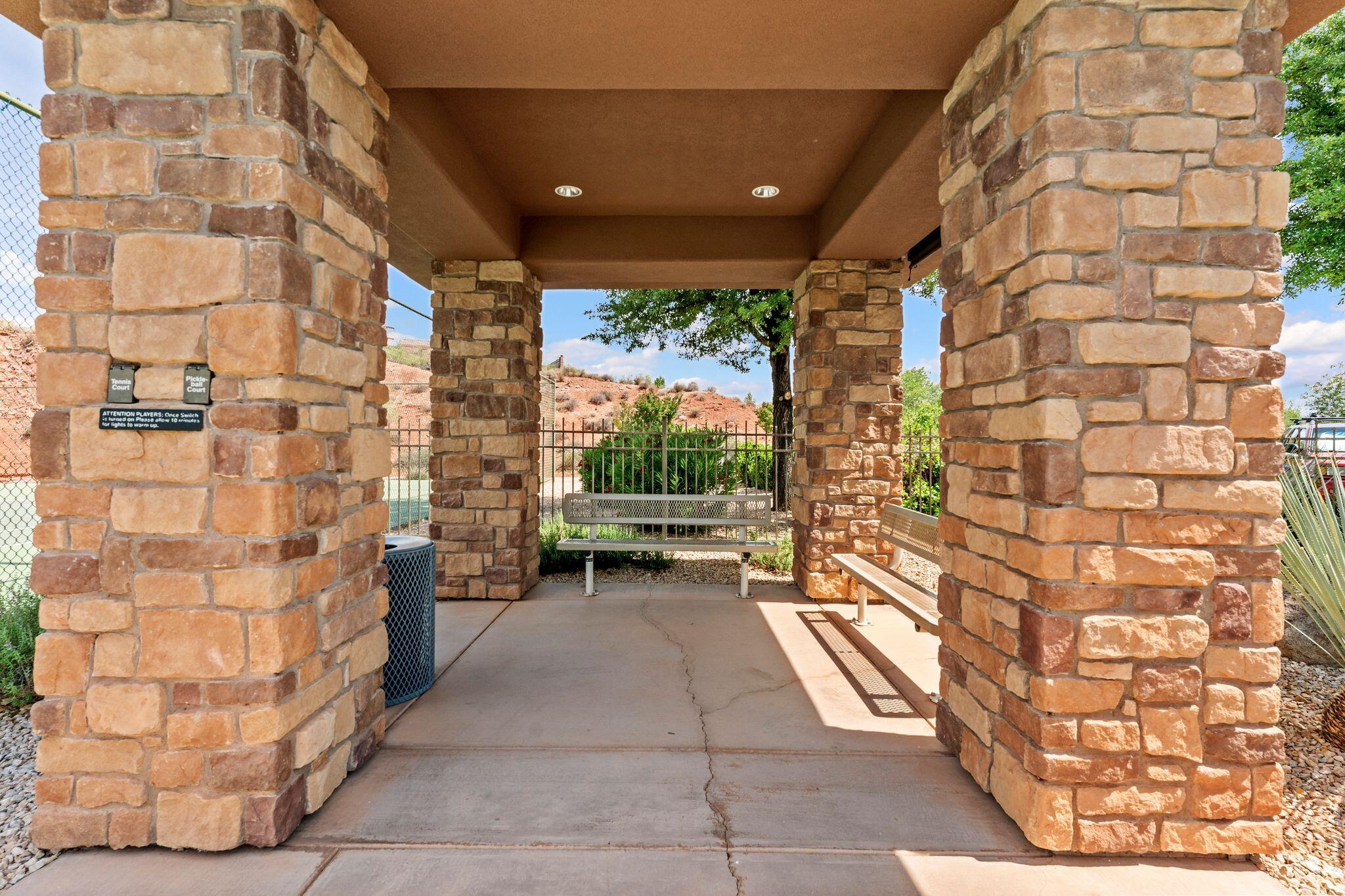 HIGHLAND PARK AT THE CORAL CANYON - Residential