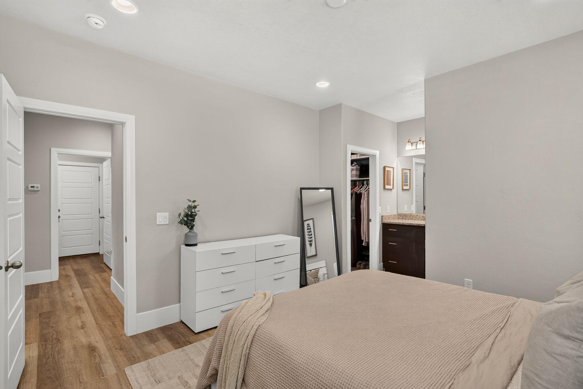 HIGHLAND PARK AT THE CORAL CANYON - Residential
