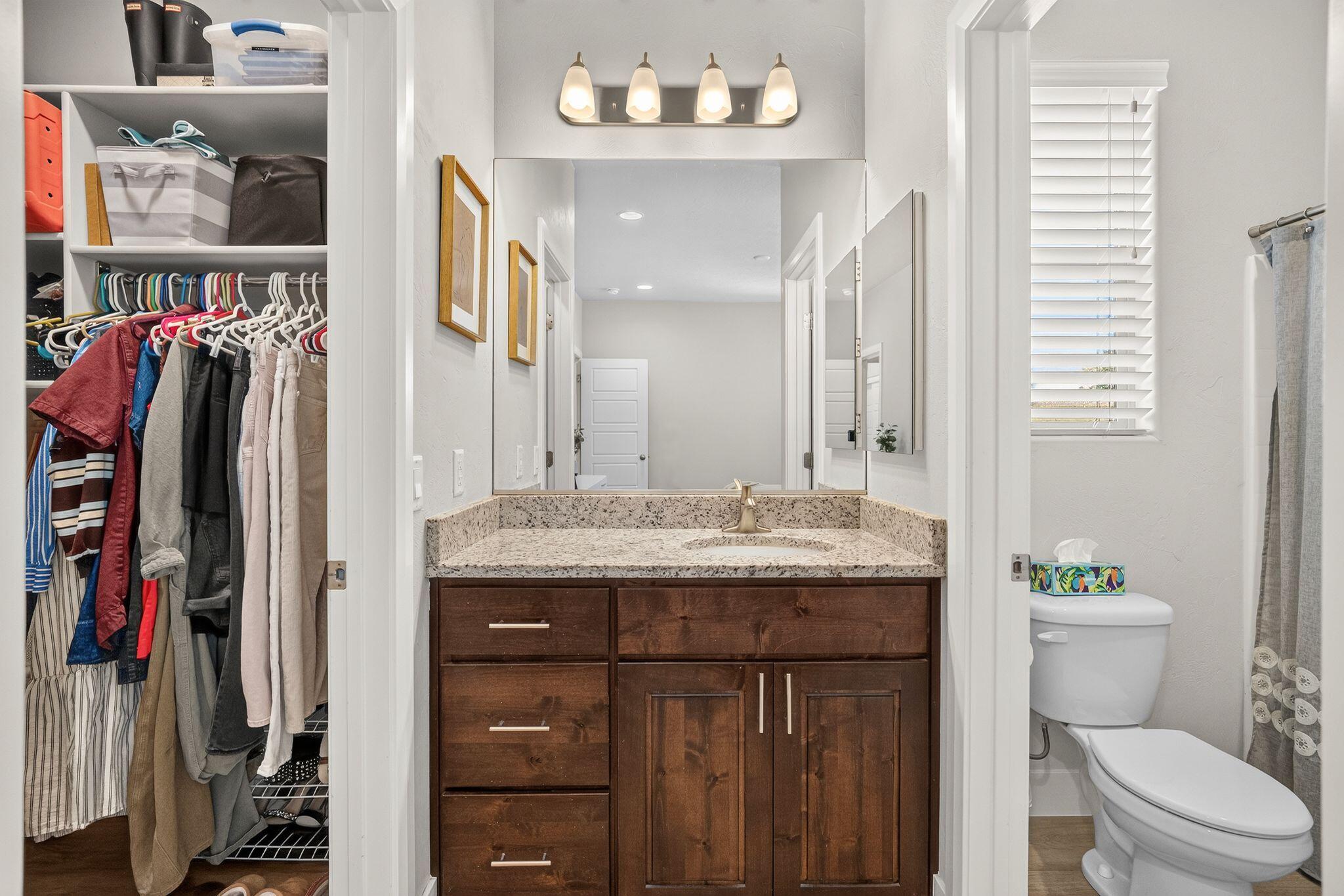 HIGHLAND PARK AT THE CORAL CANYON - Residential