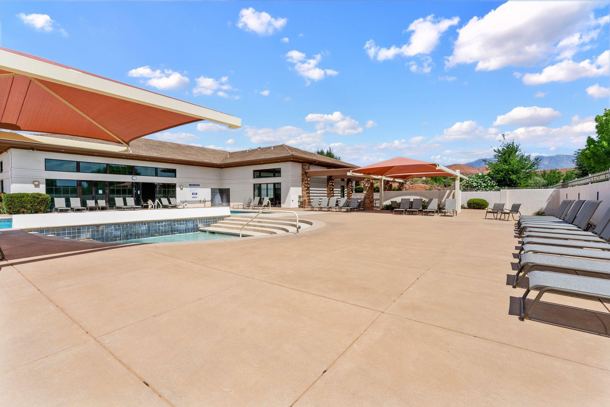 HIGHLAND PARK AT THE CORAL CANYON - Residential