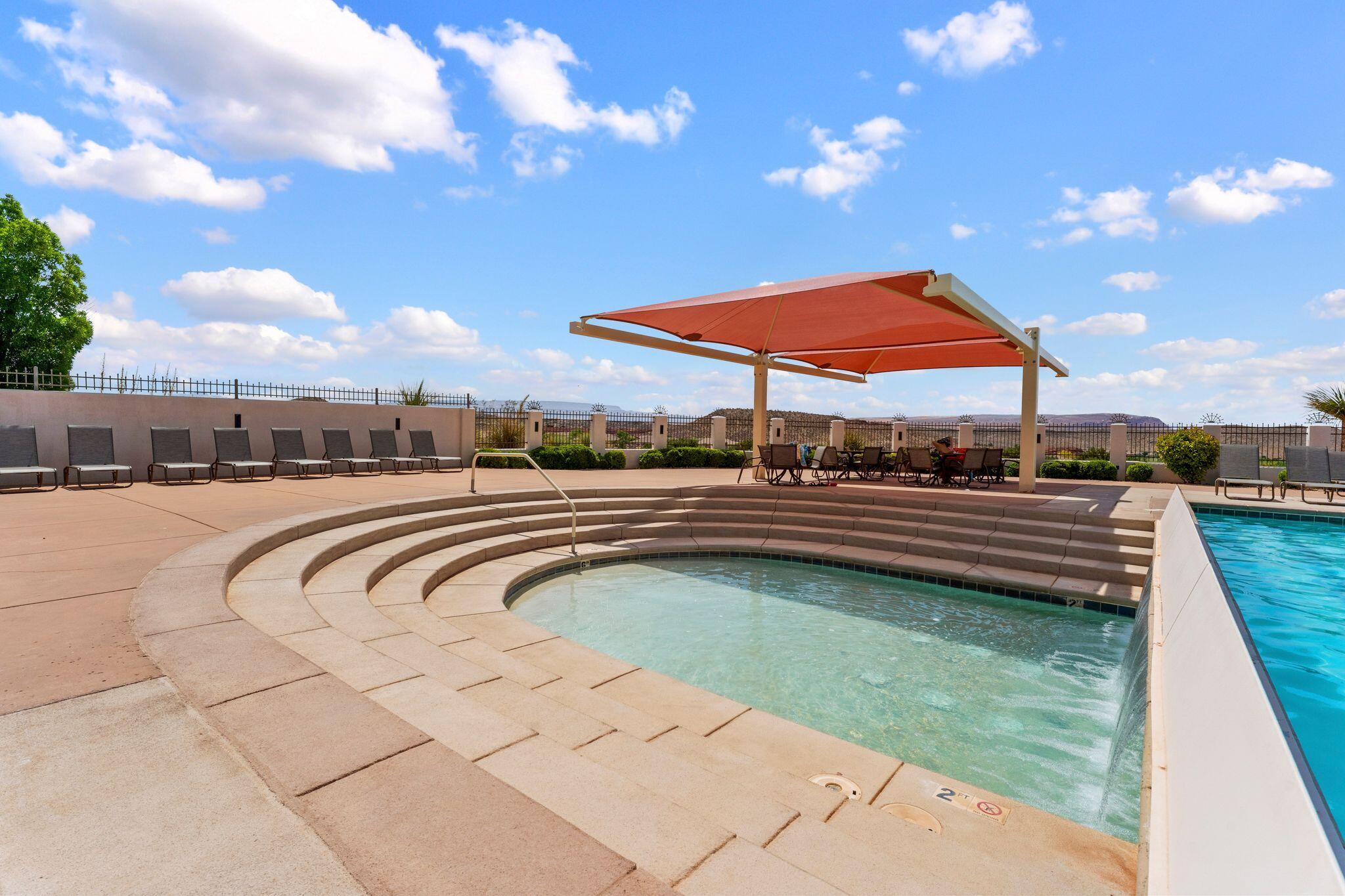 HIGHLAND PARK AT THE CORAL CANYON - Residential