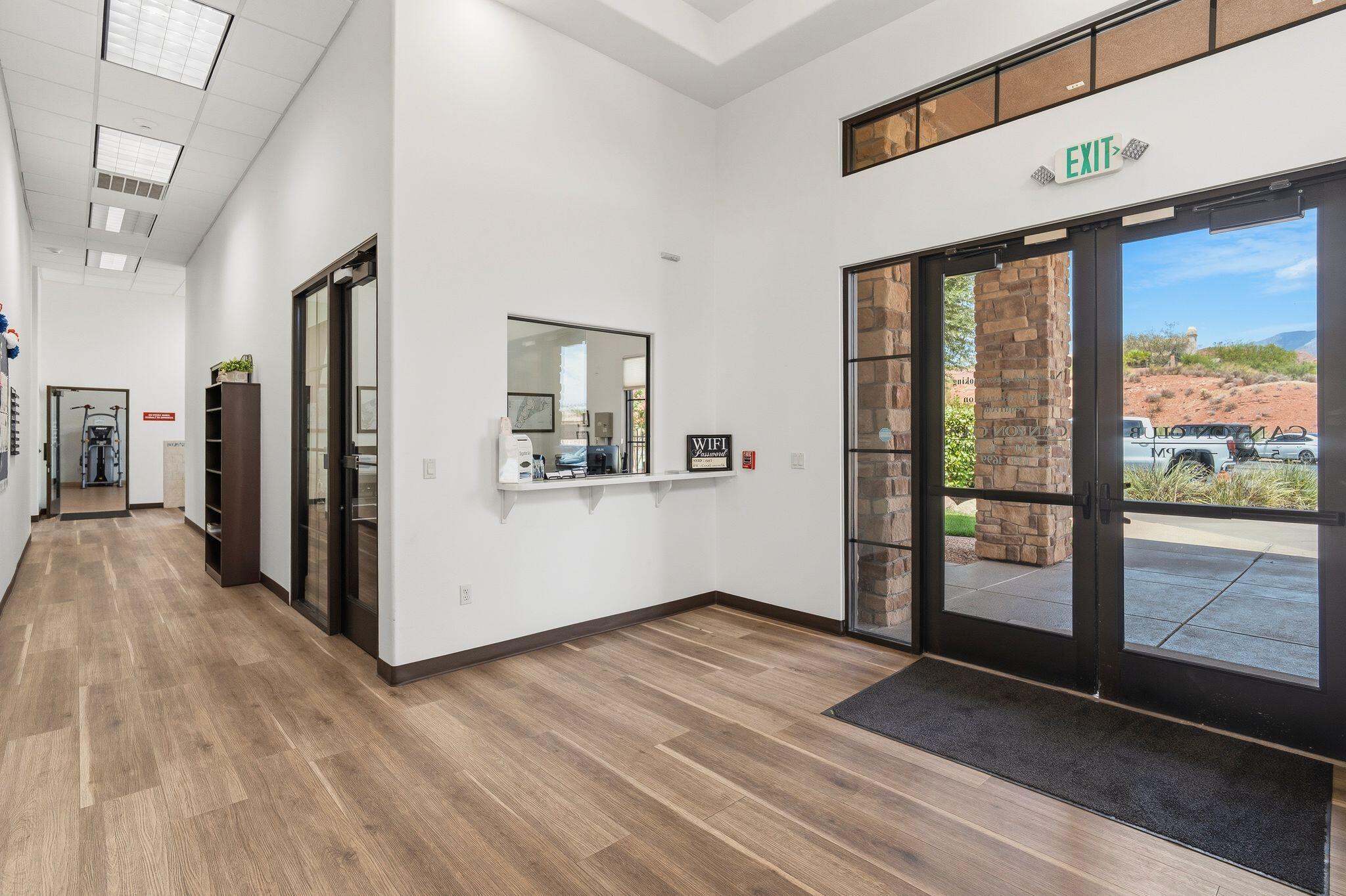 HIGHLAND PARK AT THE CORAL CANYON - Residential