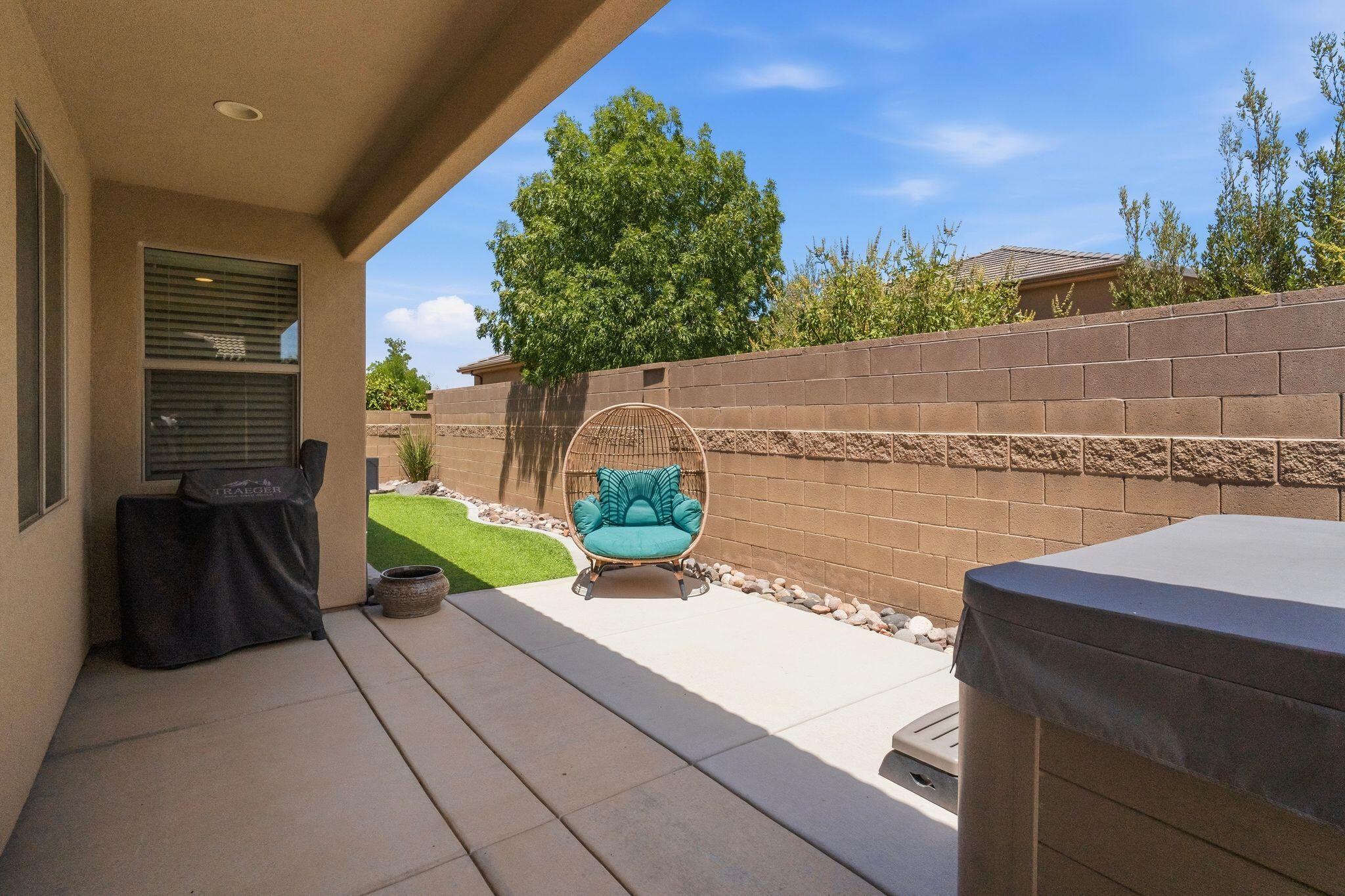 HIGHLAND PARK AT THE CORAL CANYON - Residential