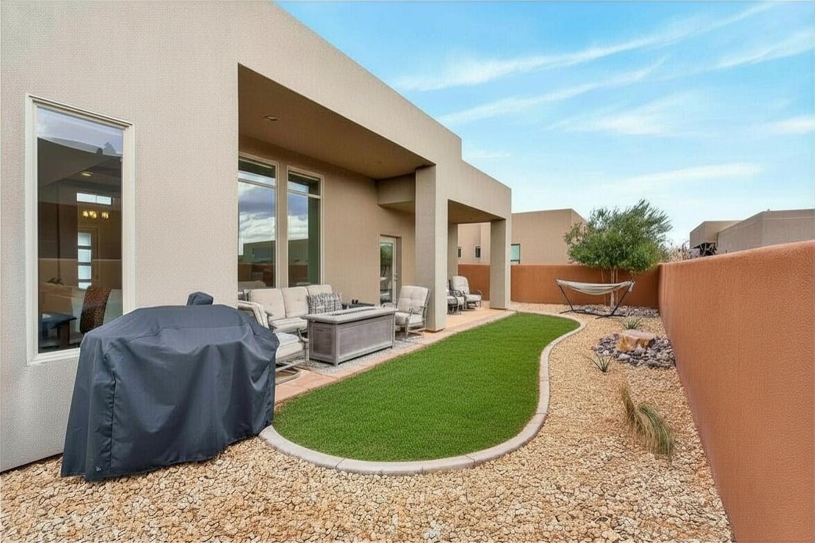 DUNES AT SAND HOLLOW RESORT - Residential