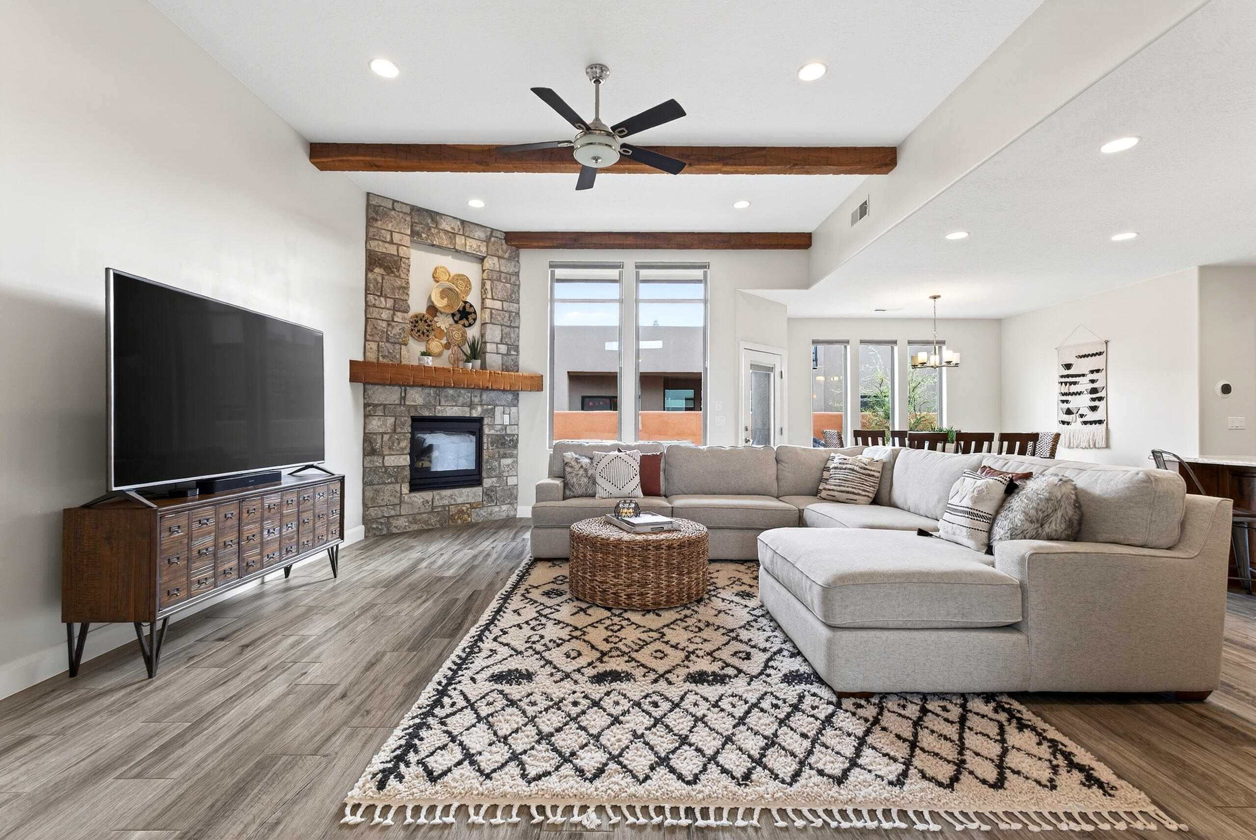 DUNES AT SAND HOLLOW RESORT - Residential