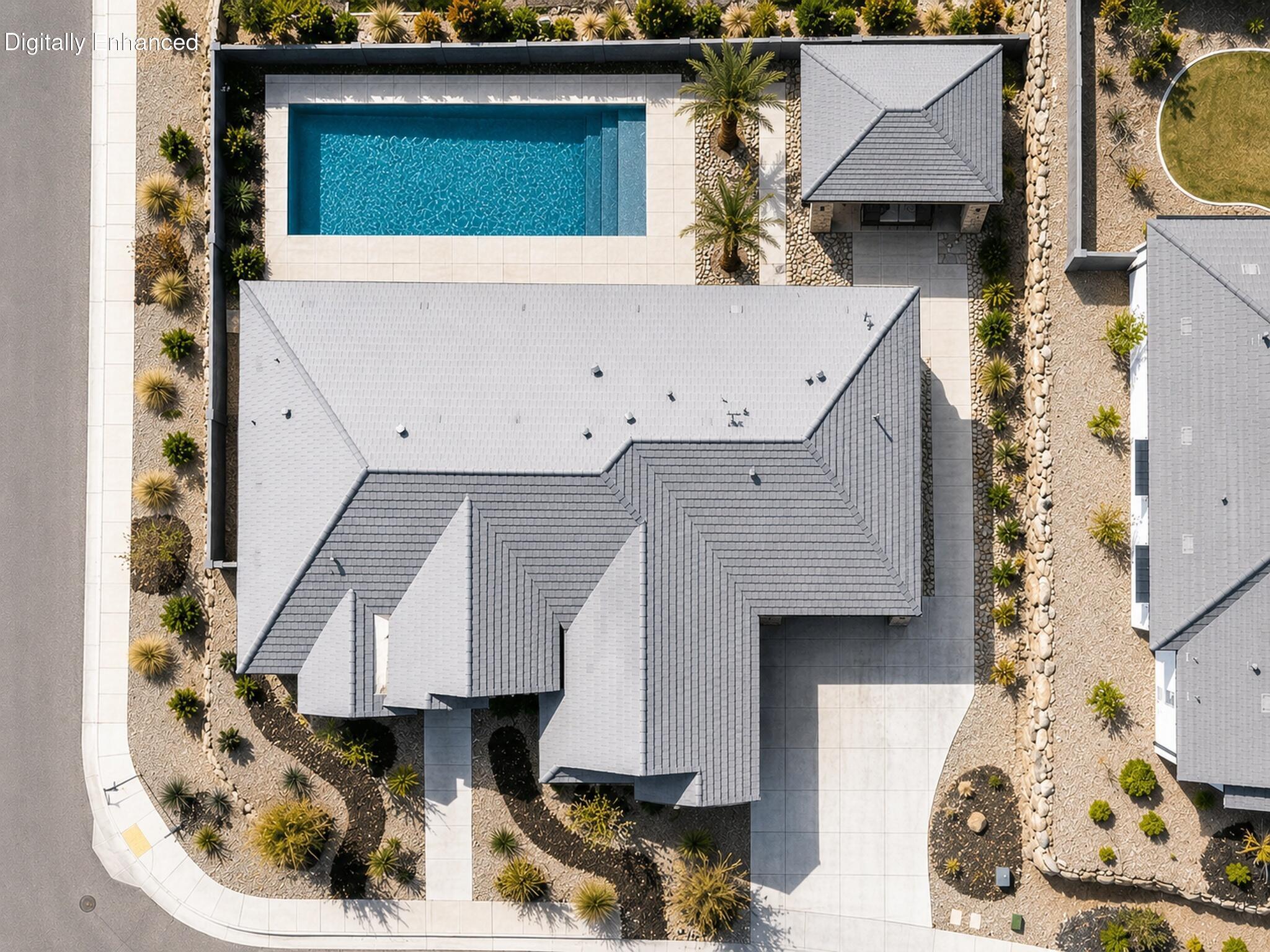 WASHINGTON VISTA - Residential