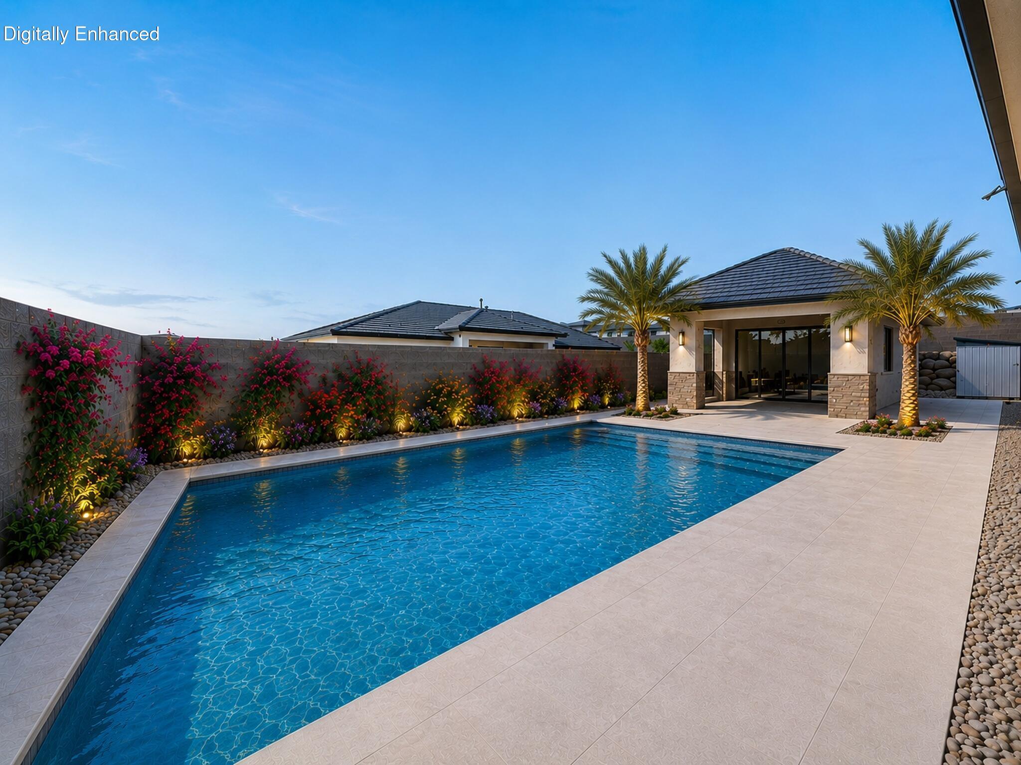 WASHINGTON VISTA - Residential