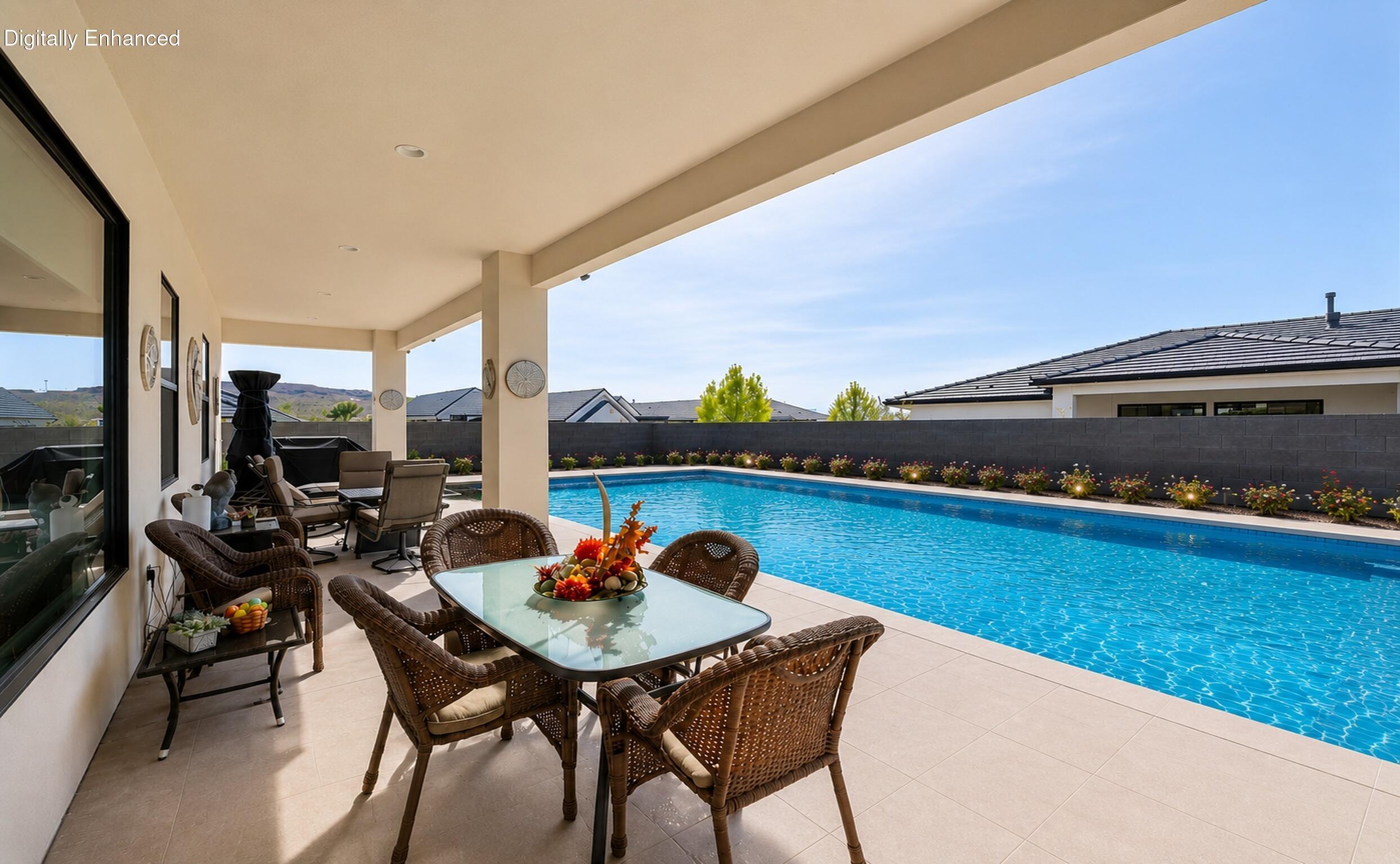 WASHINGTON VISTA - Residential