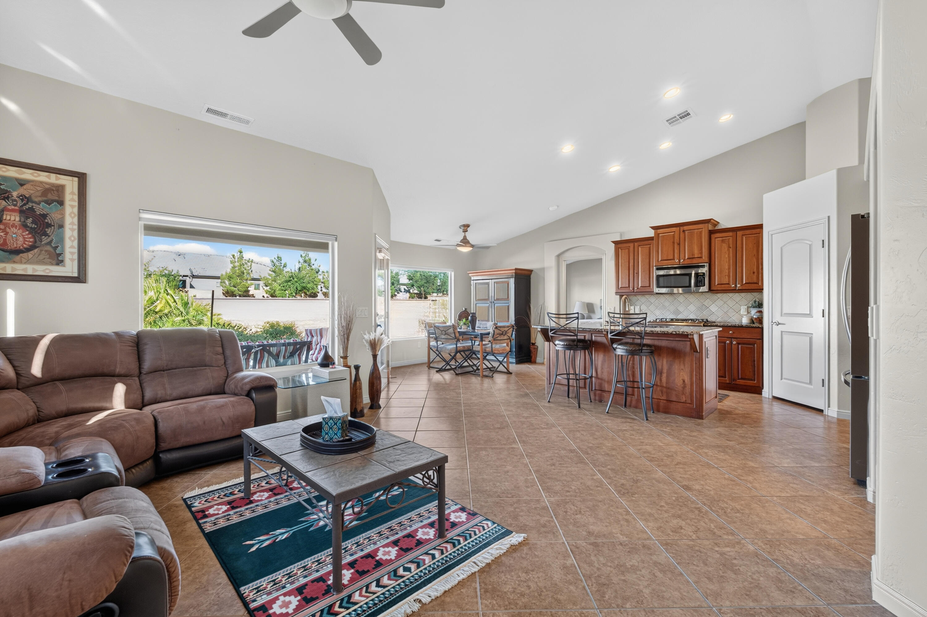 SUN RIVER - Residential