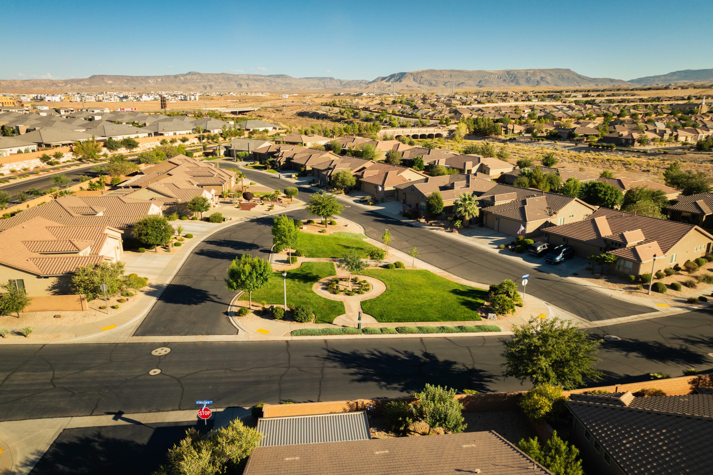 SUN RIVER - Residential