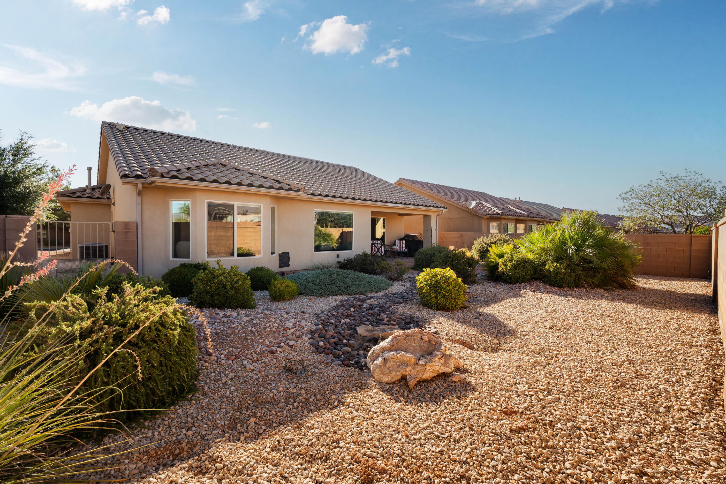 SUN RIVER - Residential