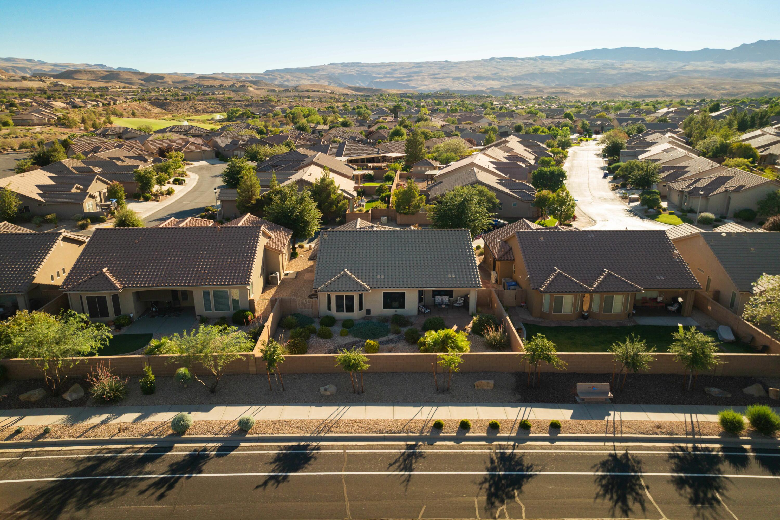 SUN RIVER - Residential