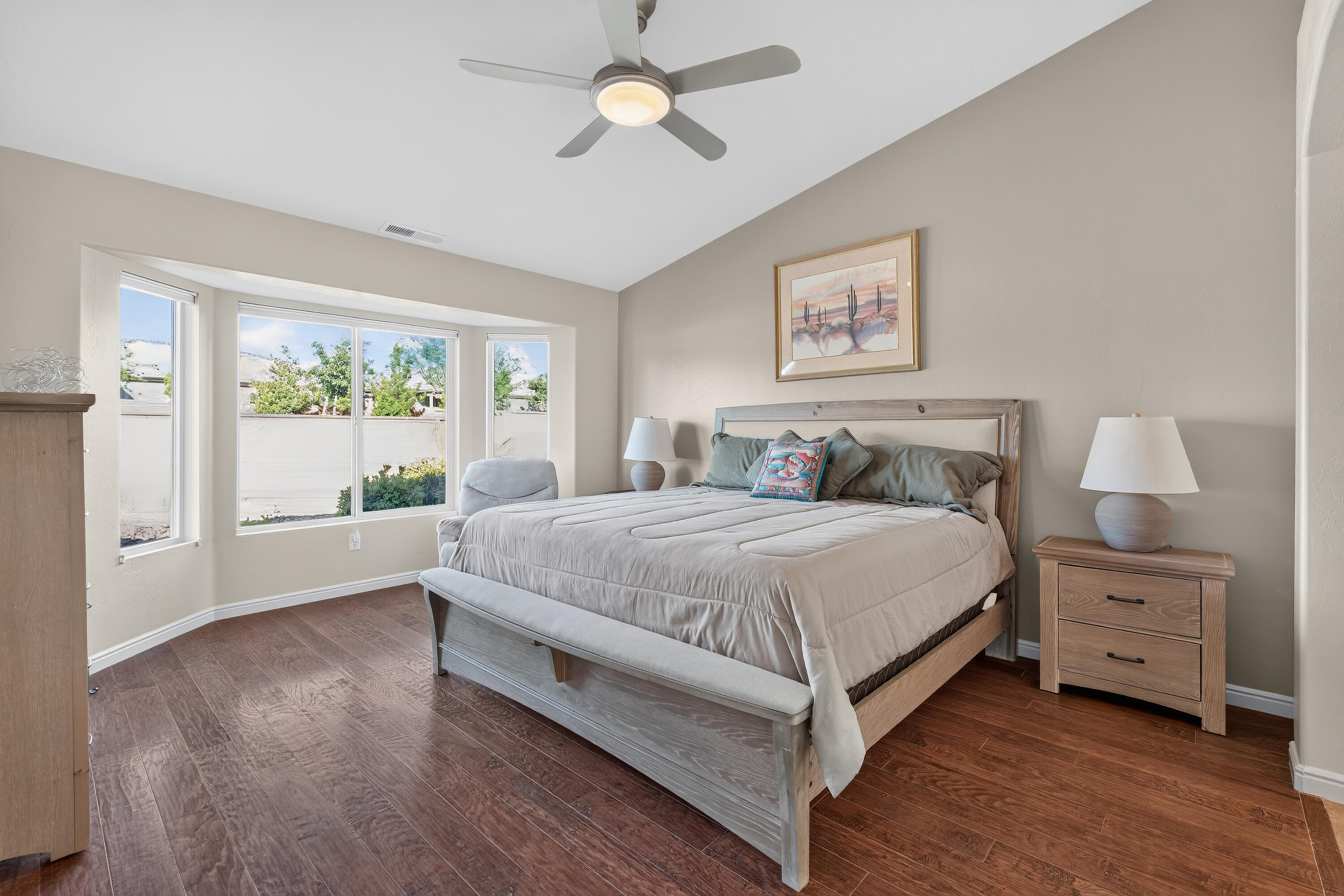 SUN RIVER - Residential