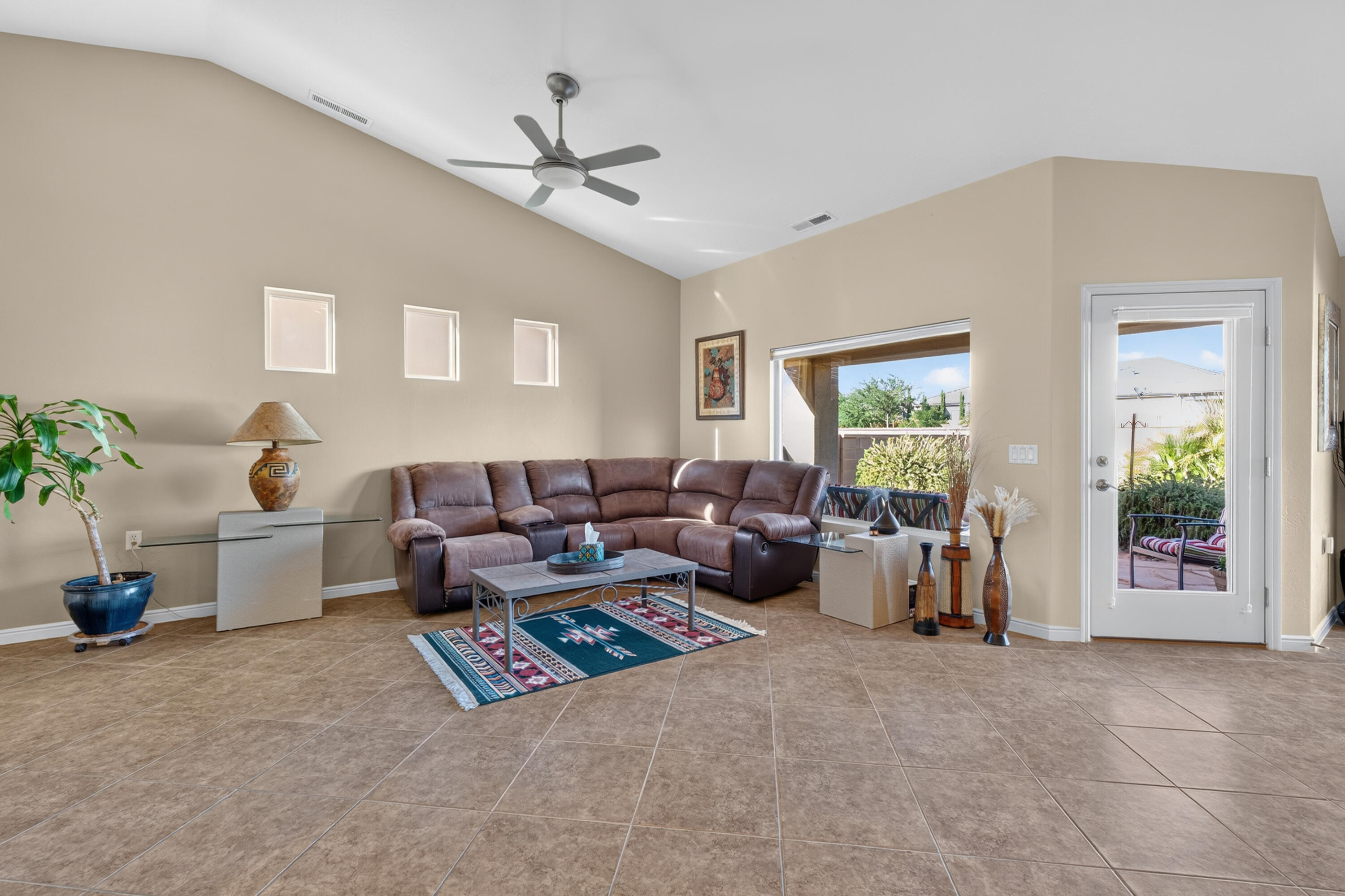 SUN RIVER - Residential