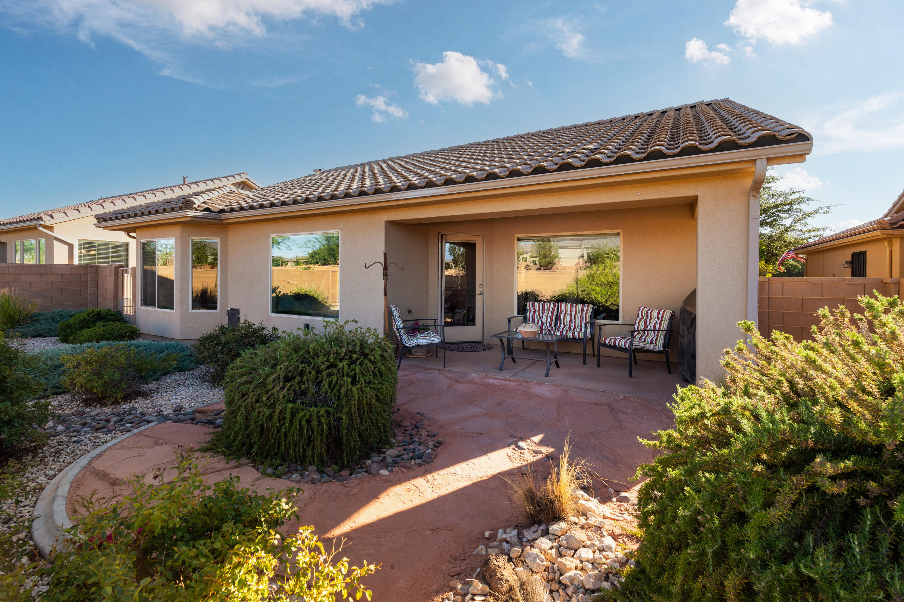 SUN RIVER - Residential