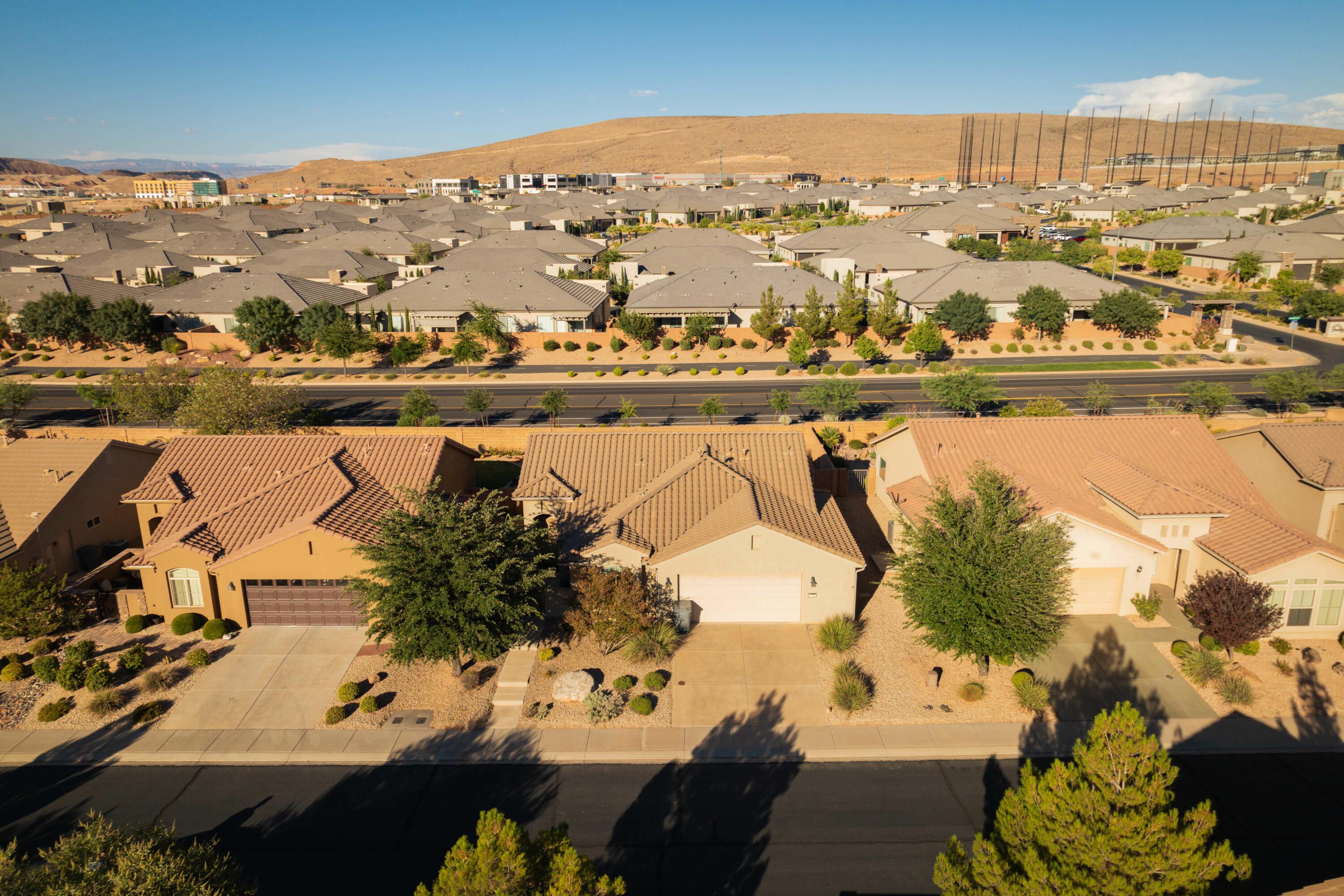 SUN RIVER - Residential