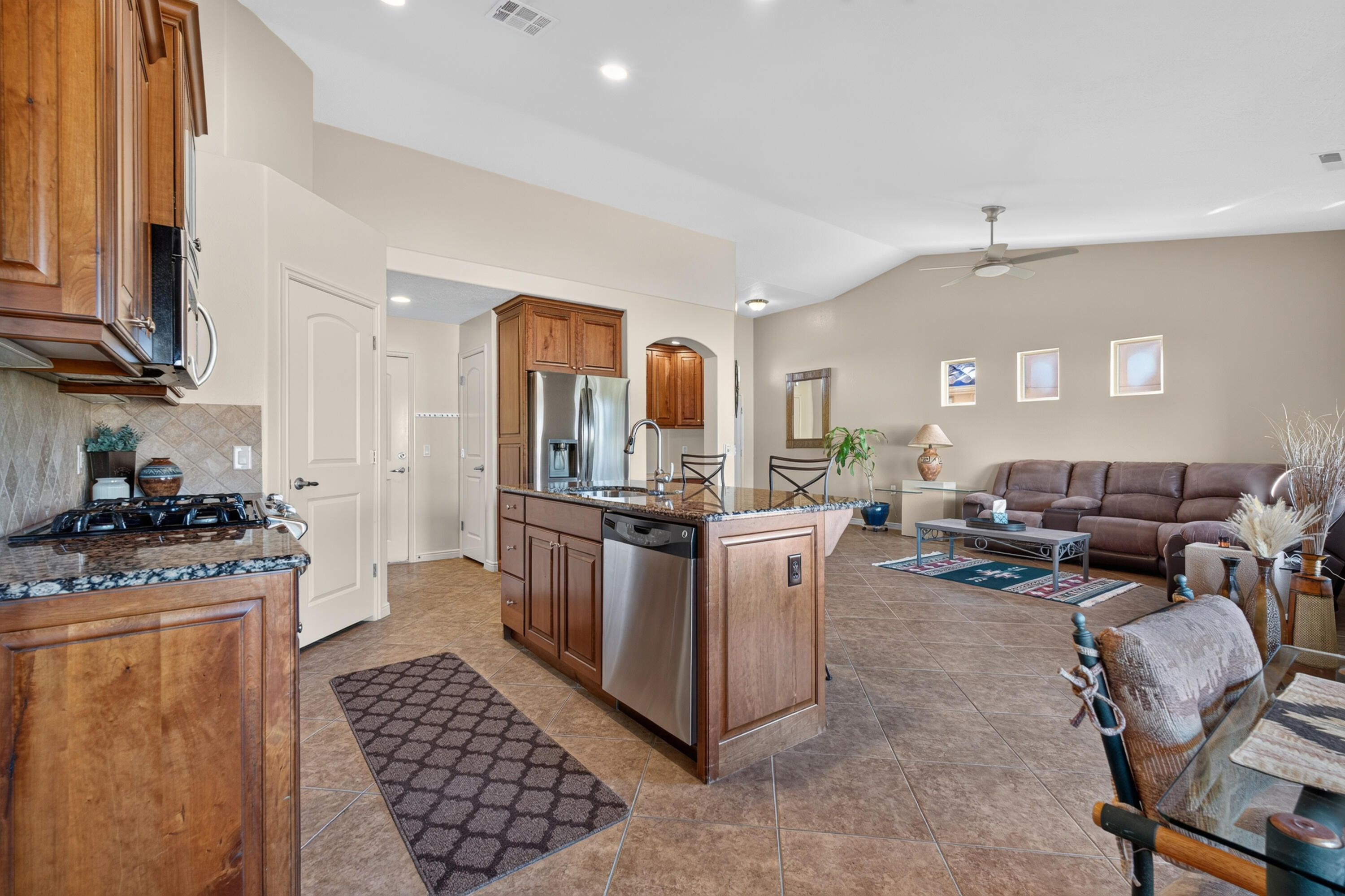 SUN RIVER - Residential