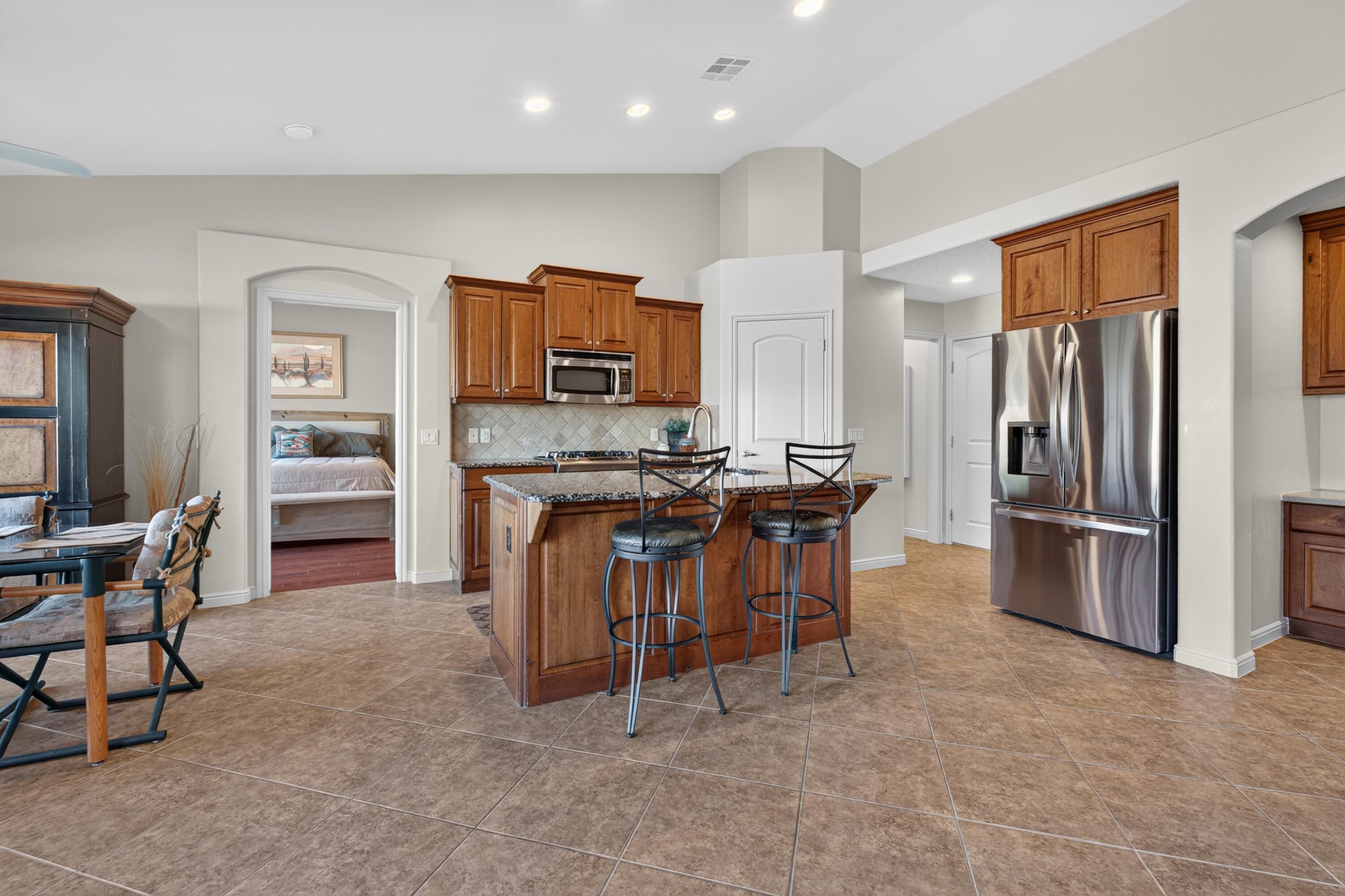 SUN RIVER - Residential