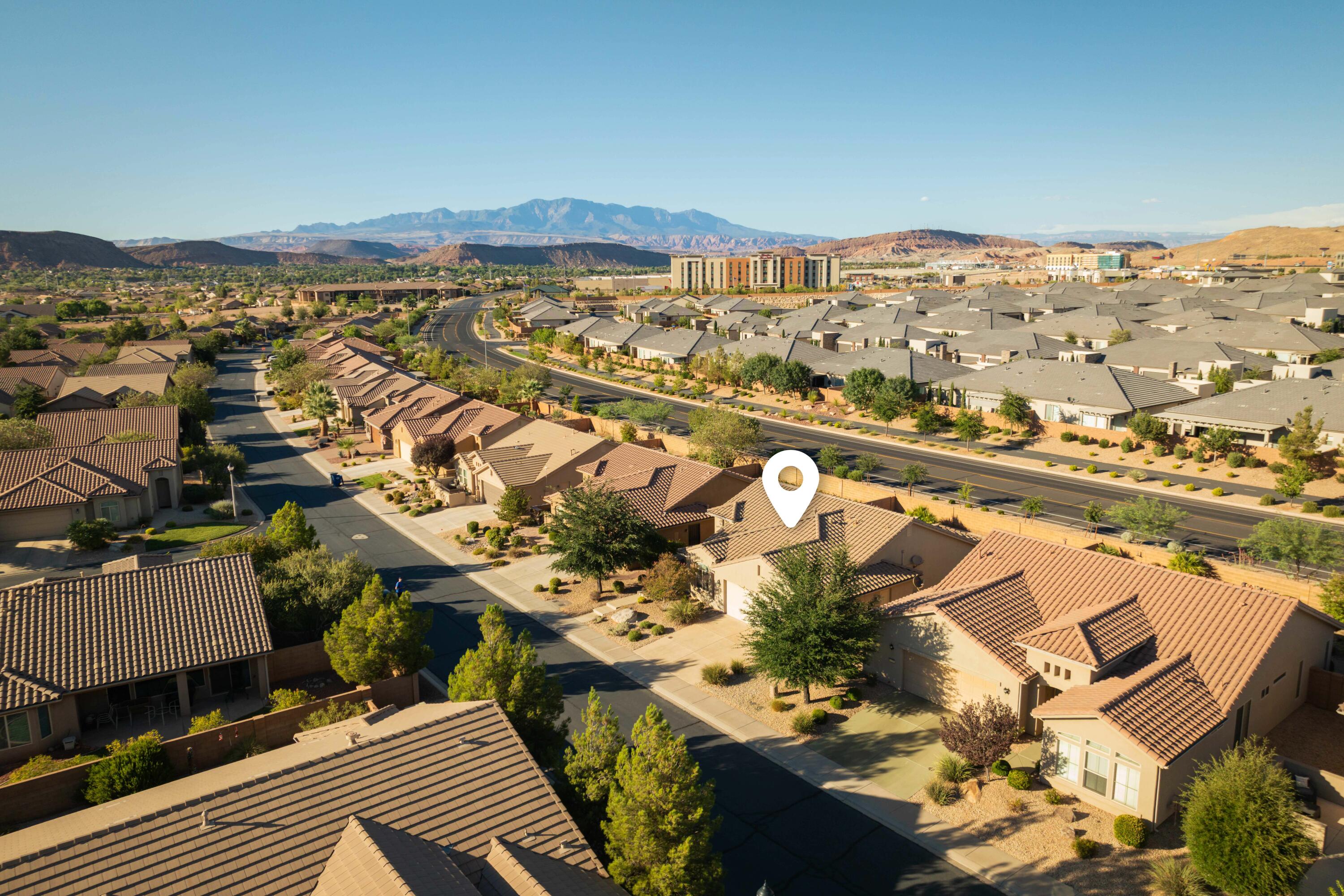 SUN RIVER - Residential