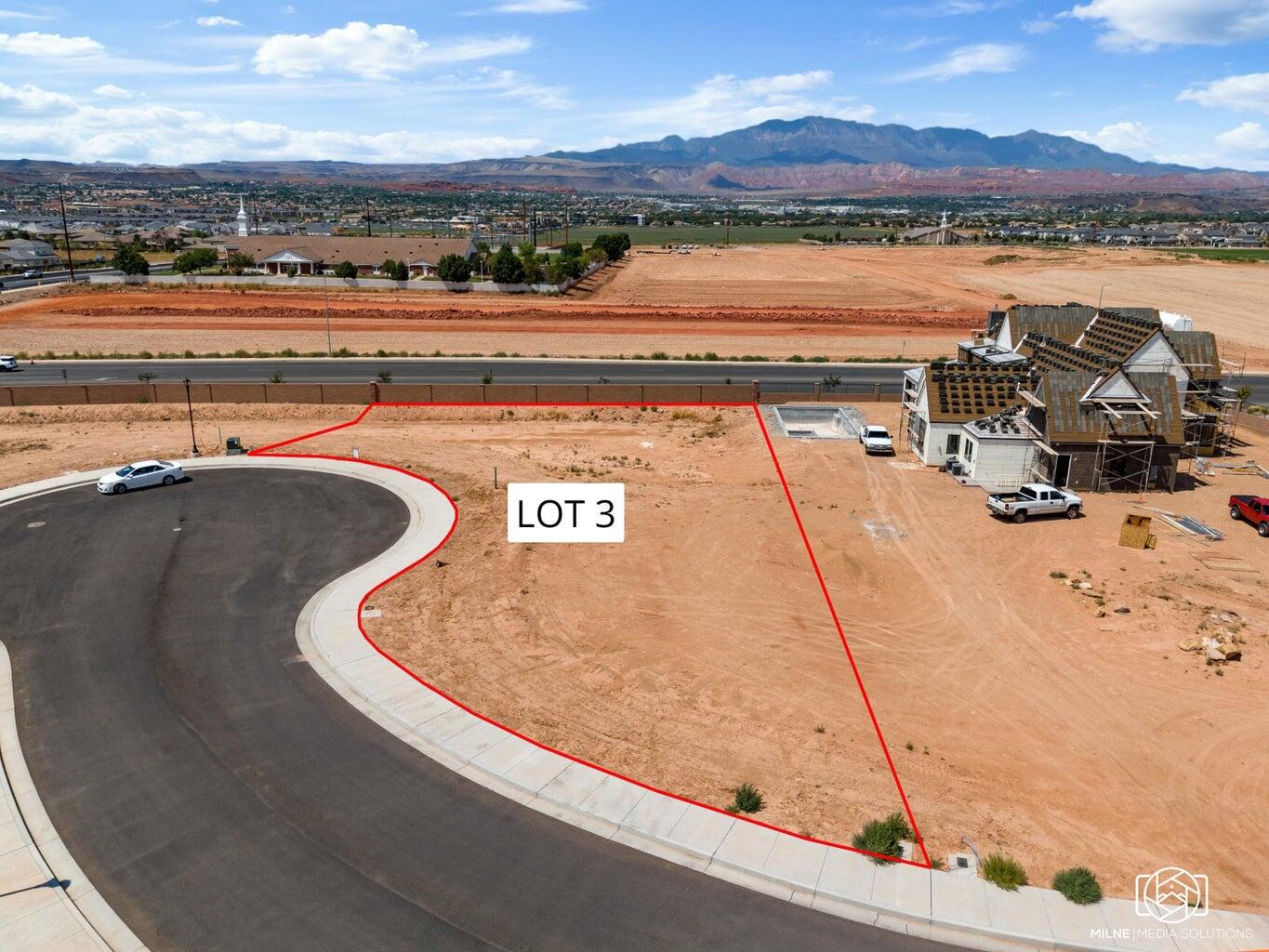 SUMMIT VIEW - Residential