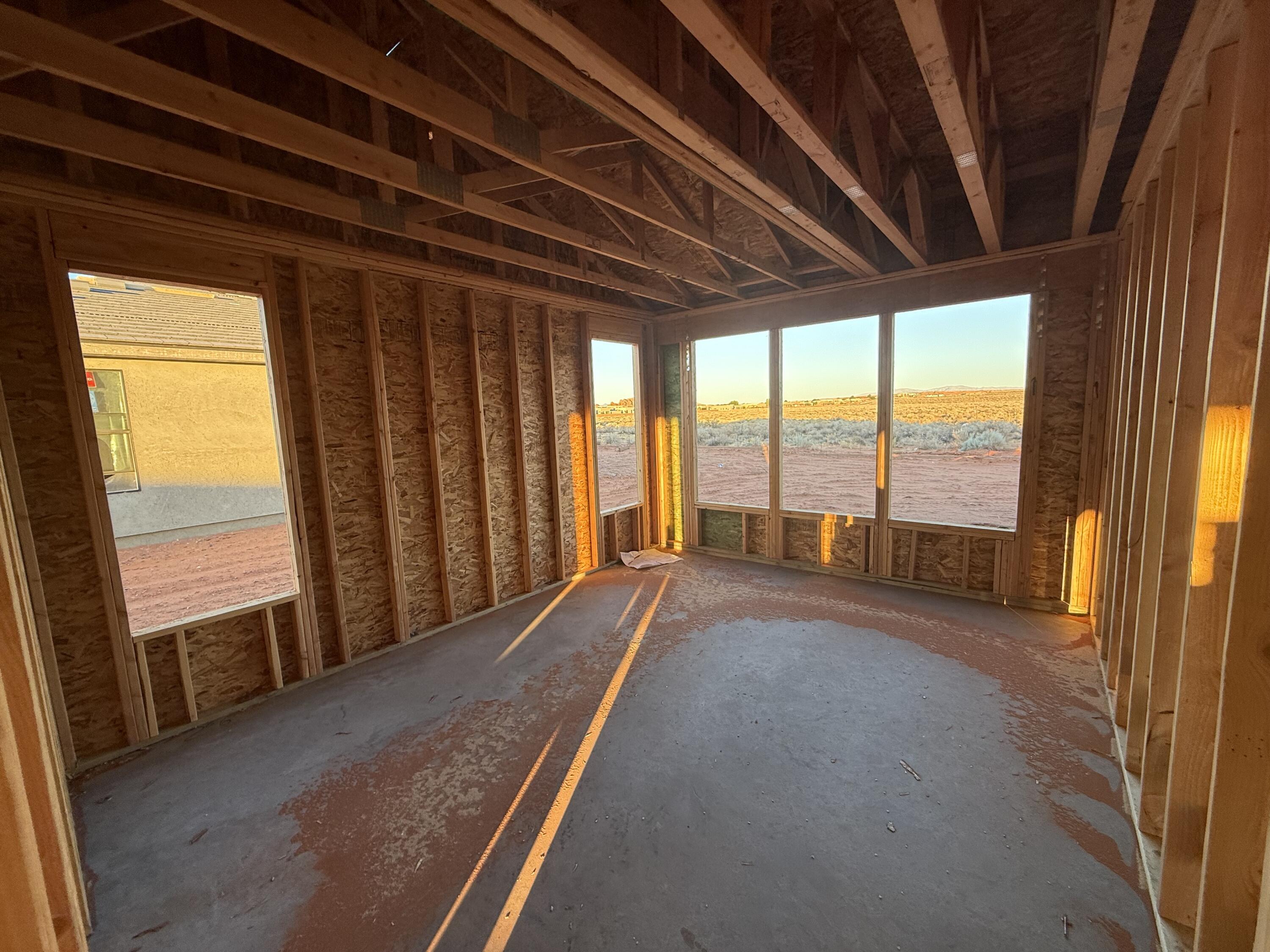 SAND POINT AT DESERT SAND - Residential