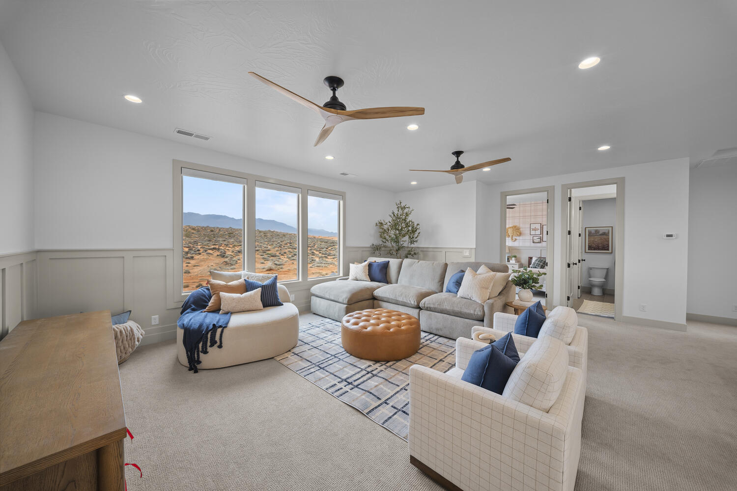 SAND POINT AT DESERT SAND - Residential